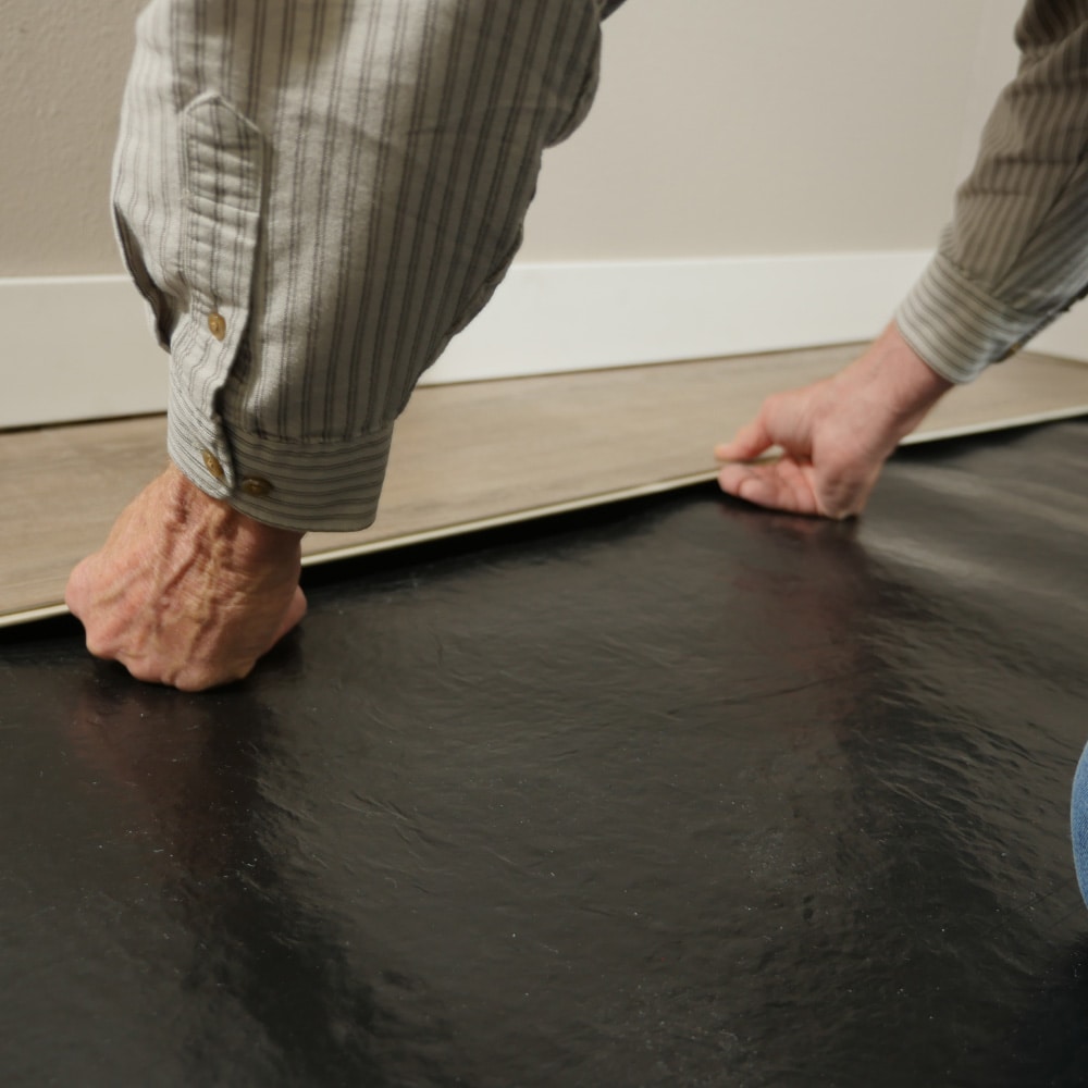 QuietWalk QWLV360 Laminate-Underlayment - View #8