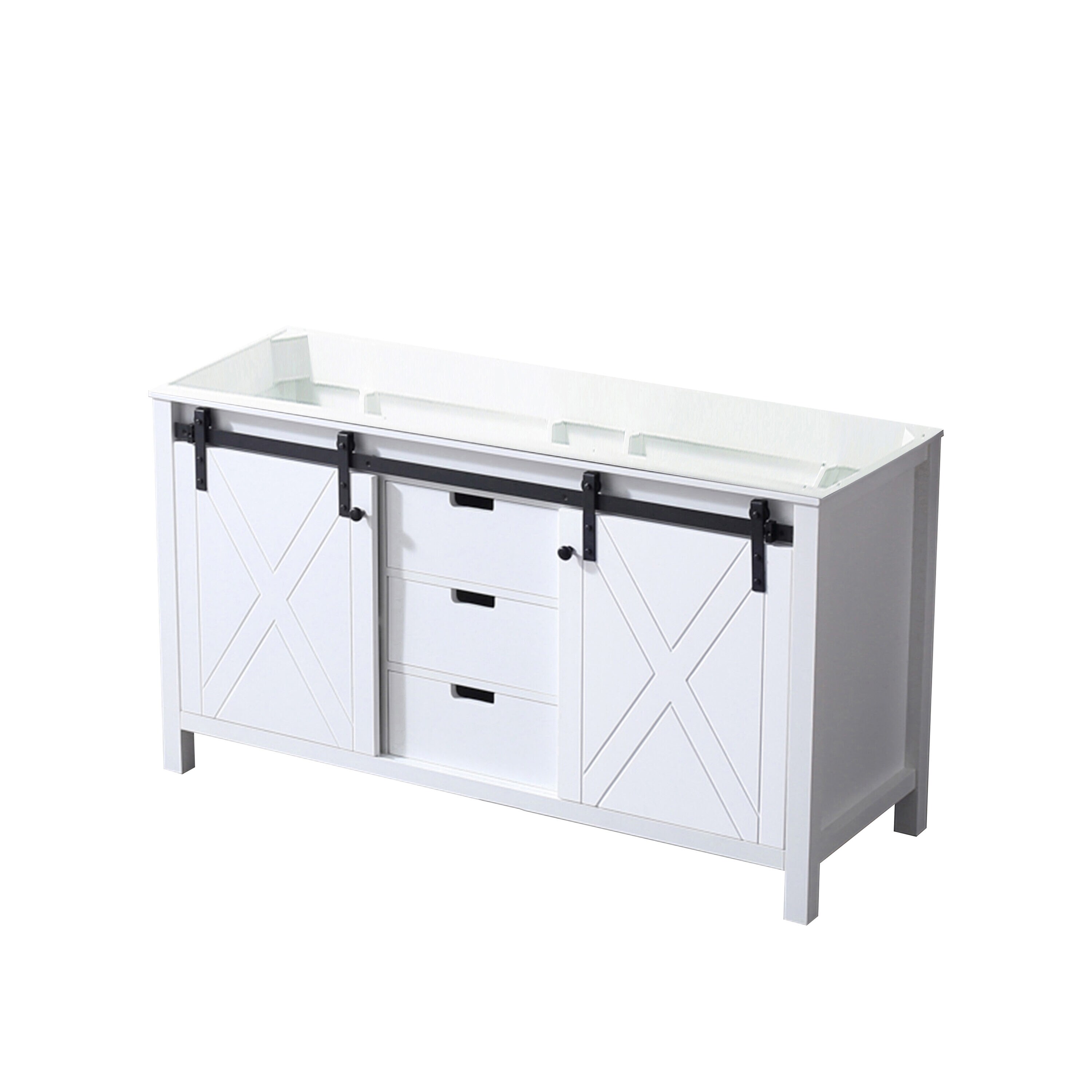 Lexora LM342260DA00000 vanities - View #4