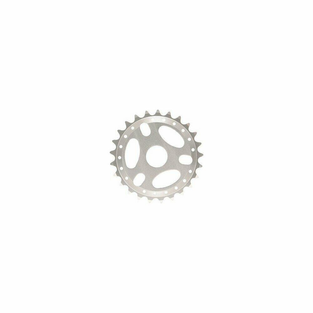  BGRT074 Big Roc Tools 57CSS127CH 25T Sprocket- Chrome