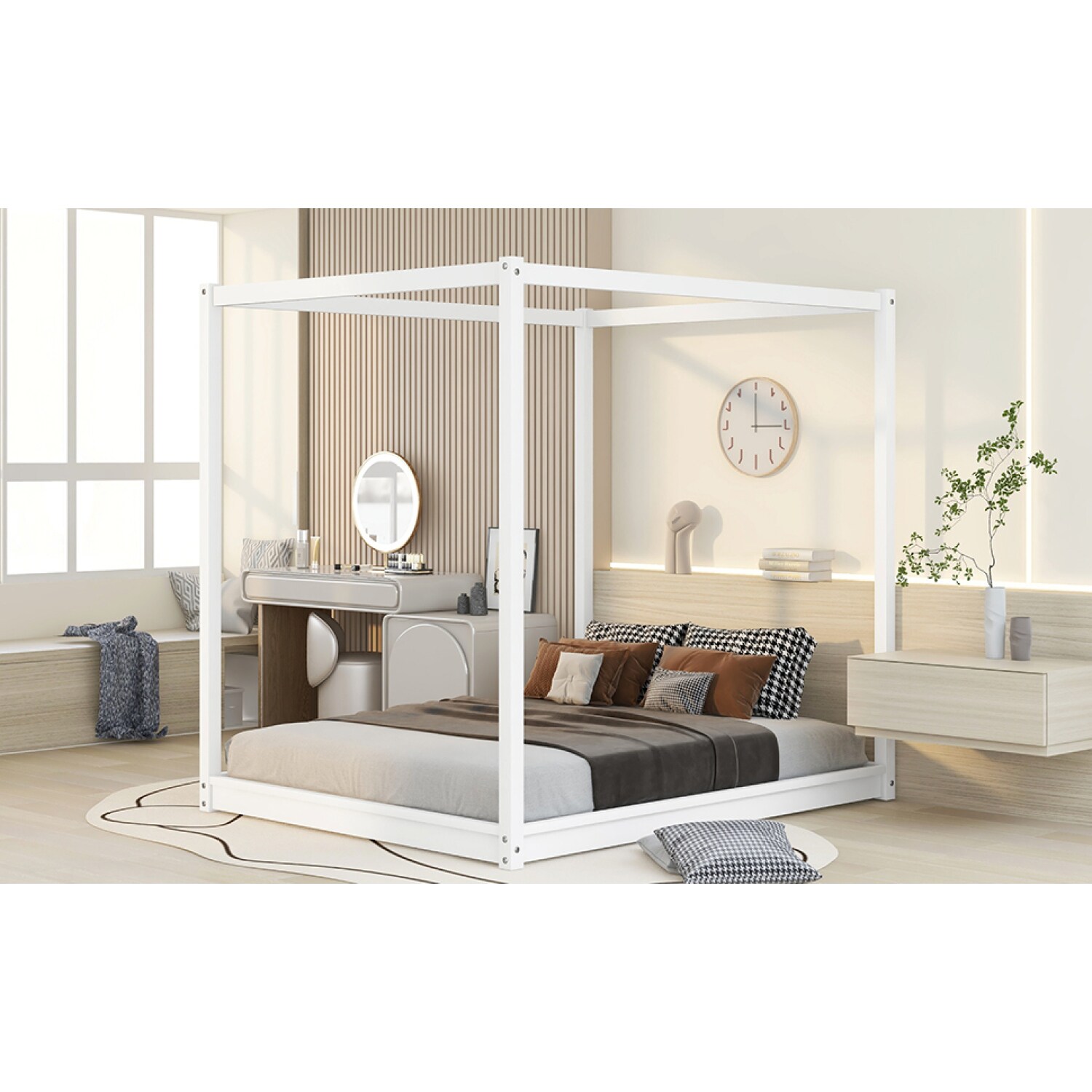 Streamdale Furniture WF293232AAK beds - View #6