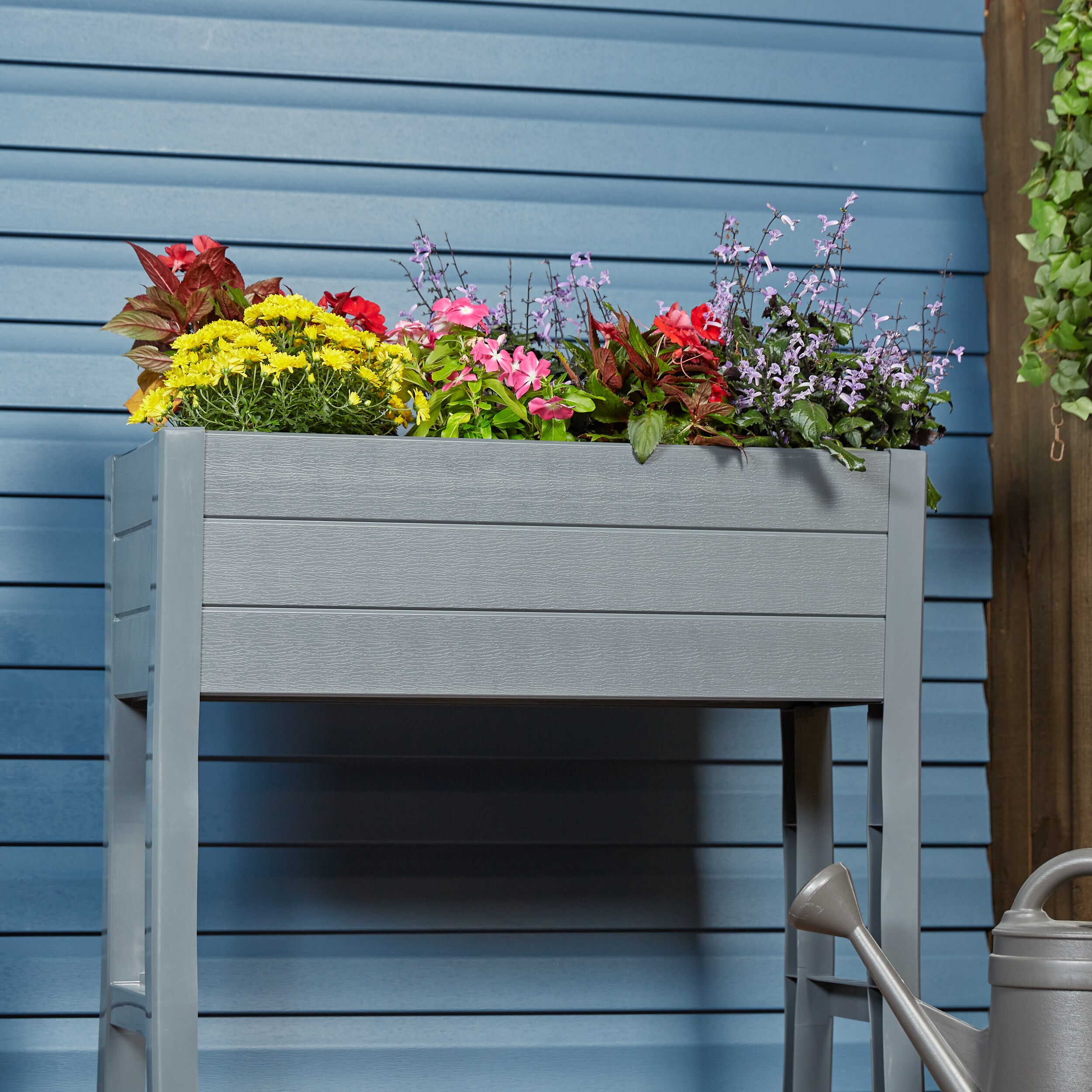NuVue Products 26021 Planter-Window-Box - View #6
