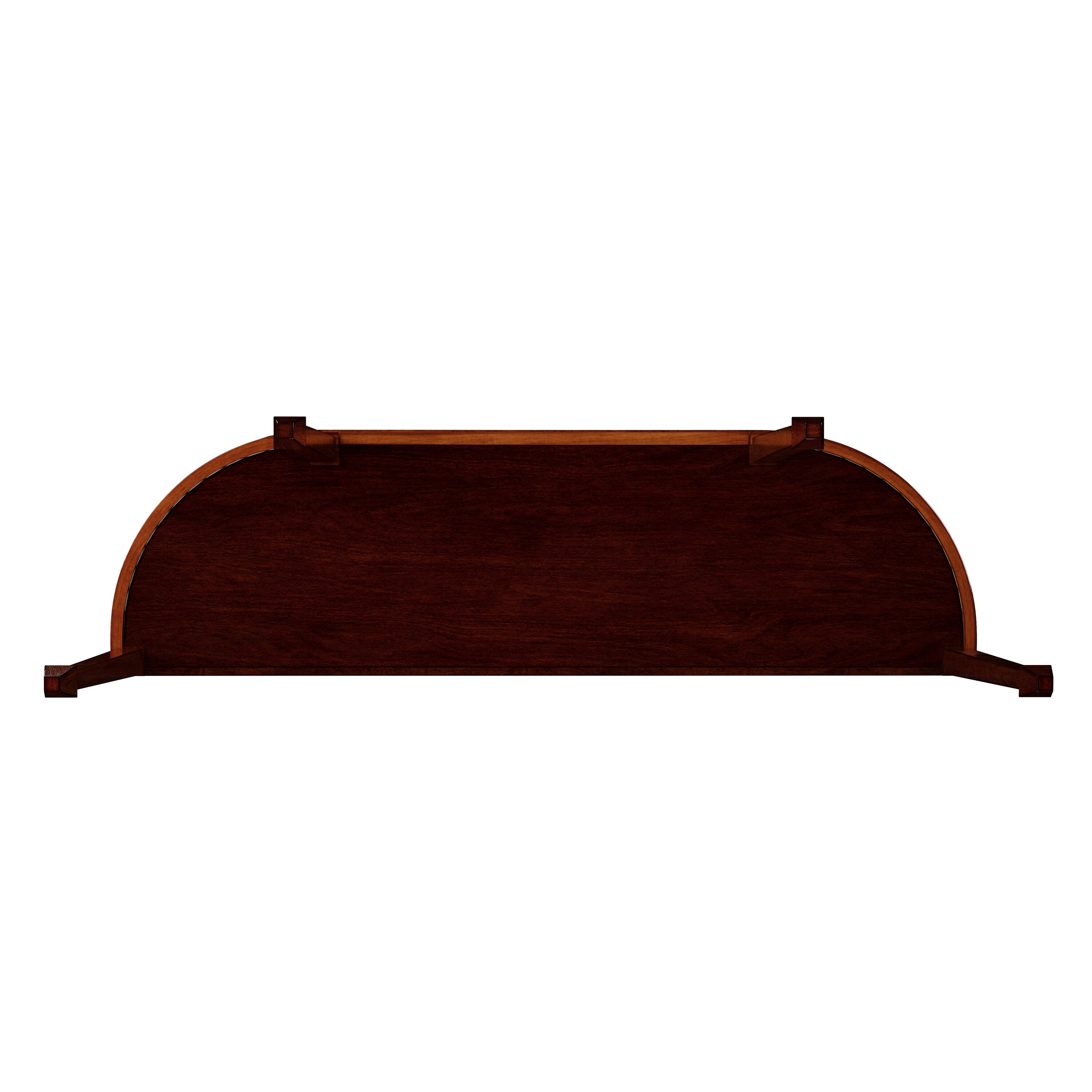 Hekman 22511 Console-Sofa-Tables - View #4