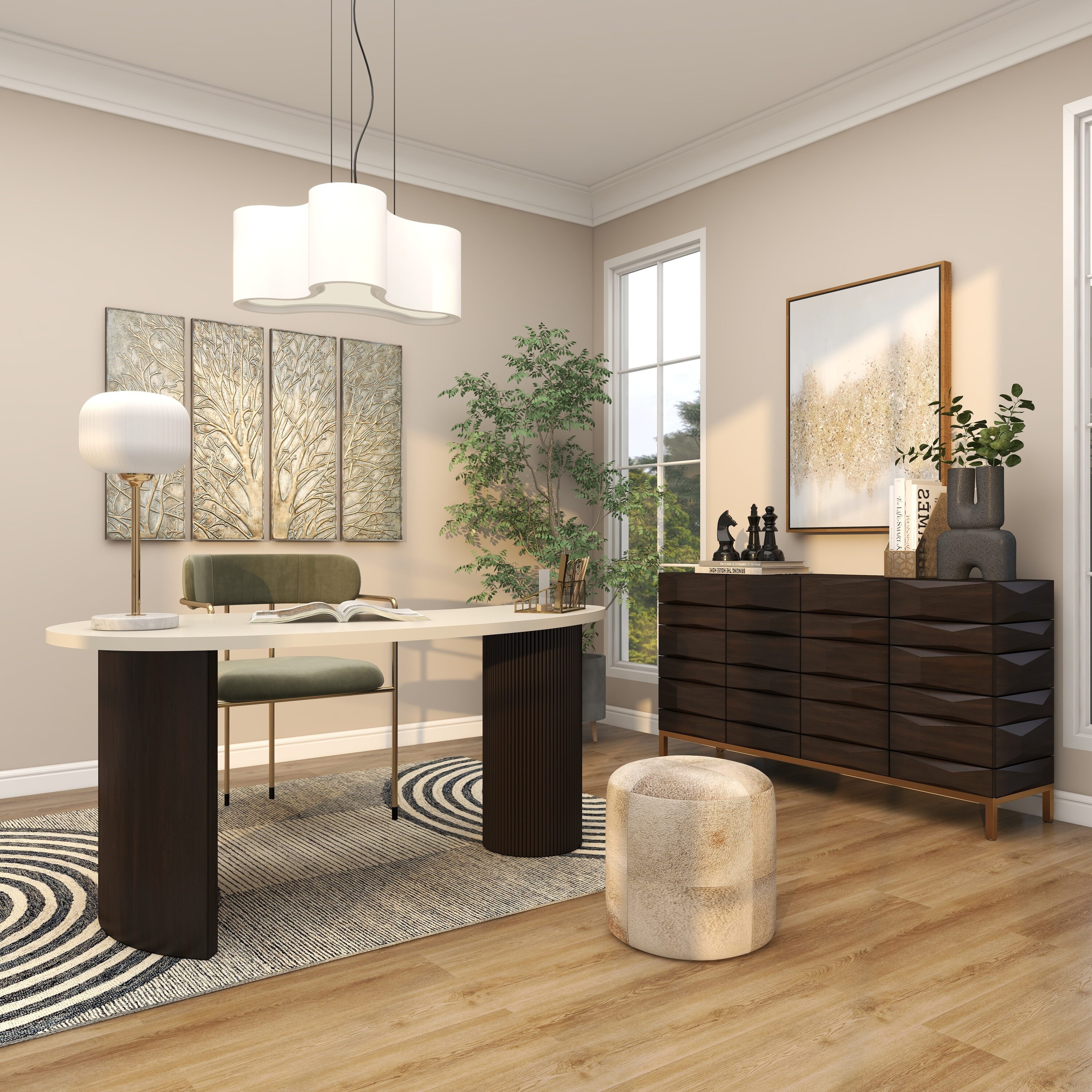CosmoLiving by Cosmopolitan 28542 Decorative-Accessories - View #6