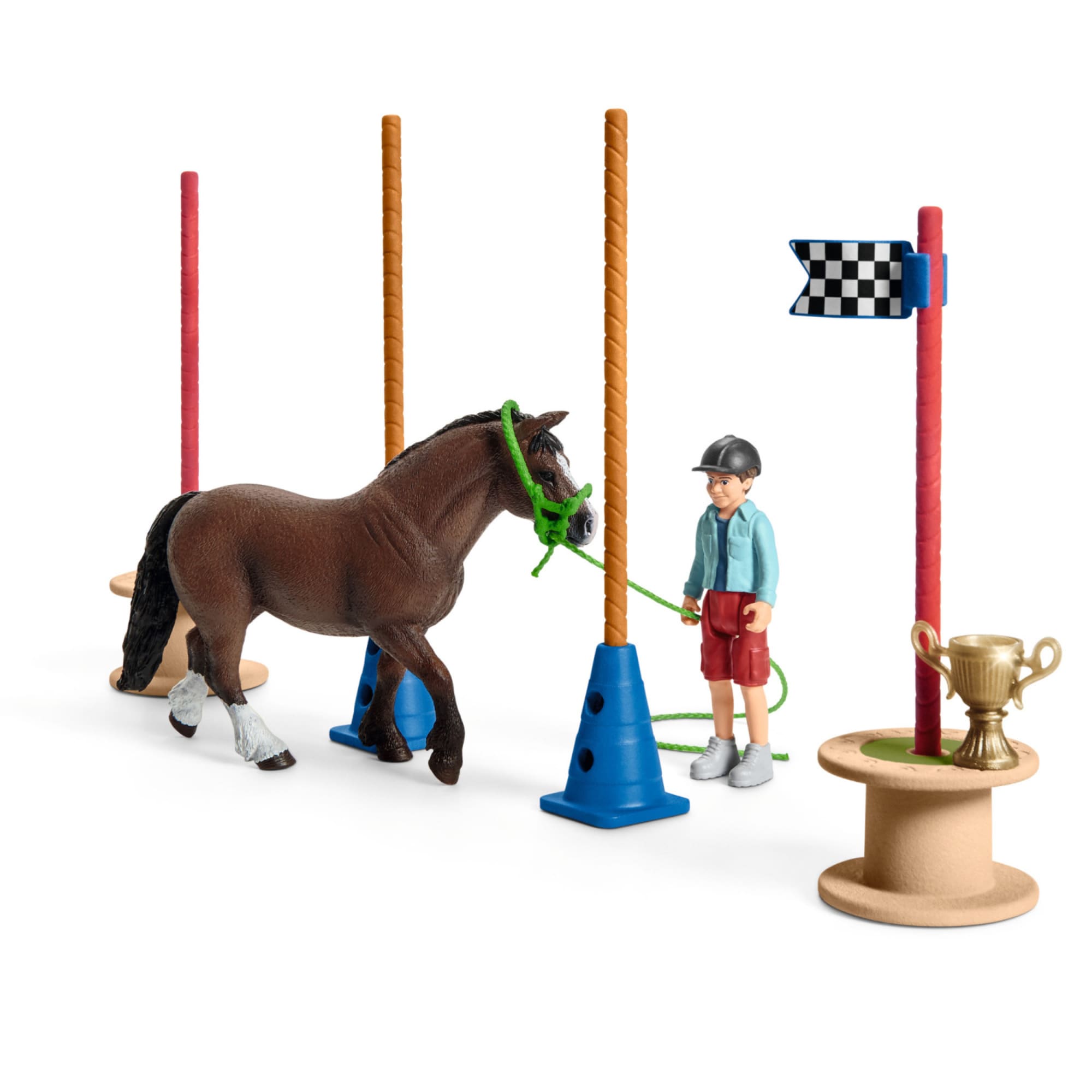schleich G4059433572963 Play-Toys - View #2