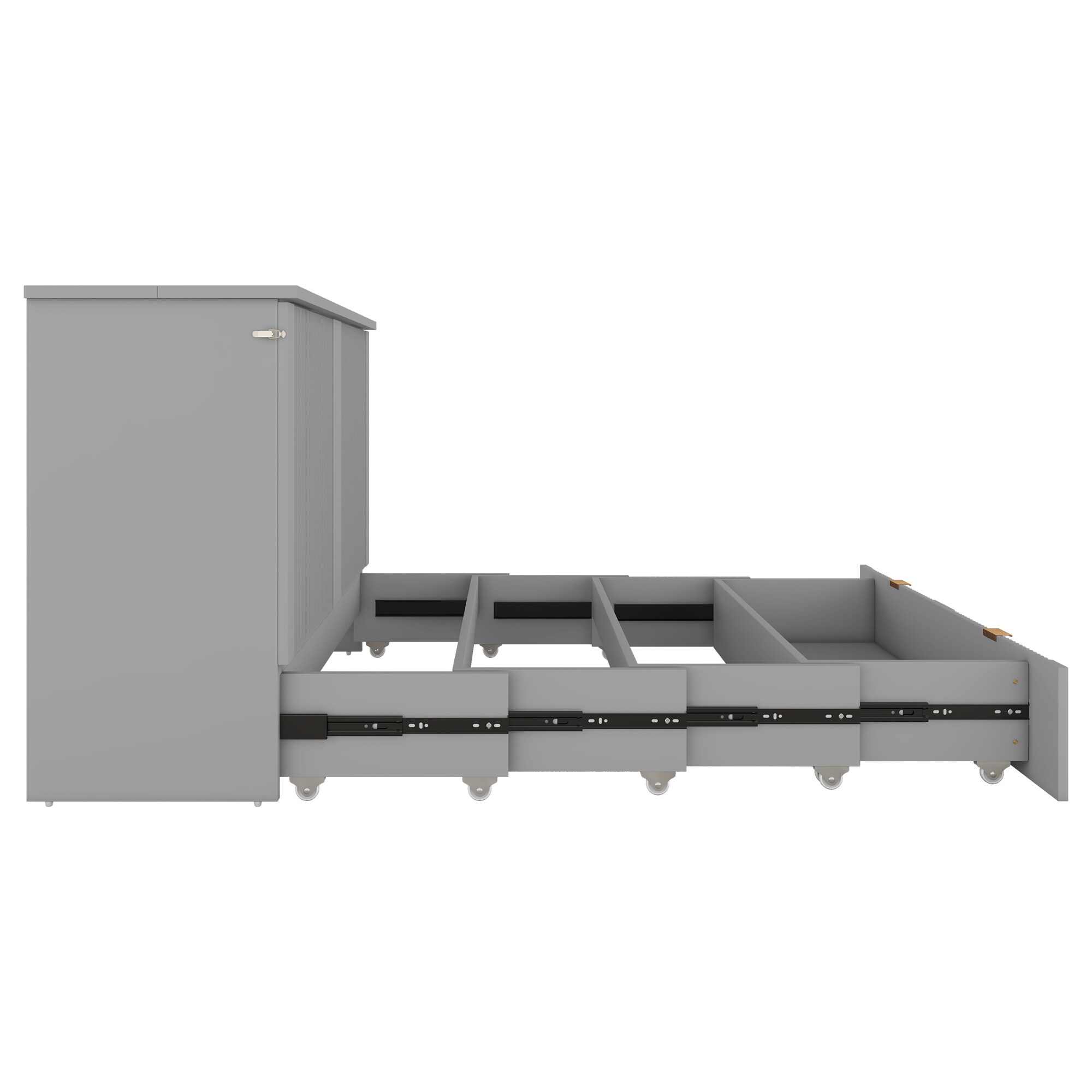 ModernLuxe LP000770AAE beds - View #5