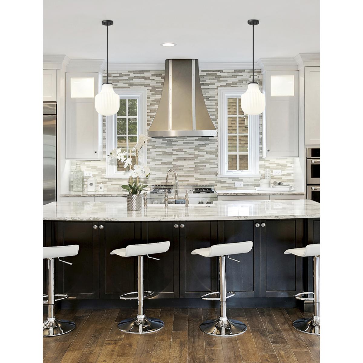 Z-Lite 7510P10-MB Pendant-Lights - View #2