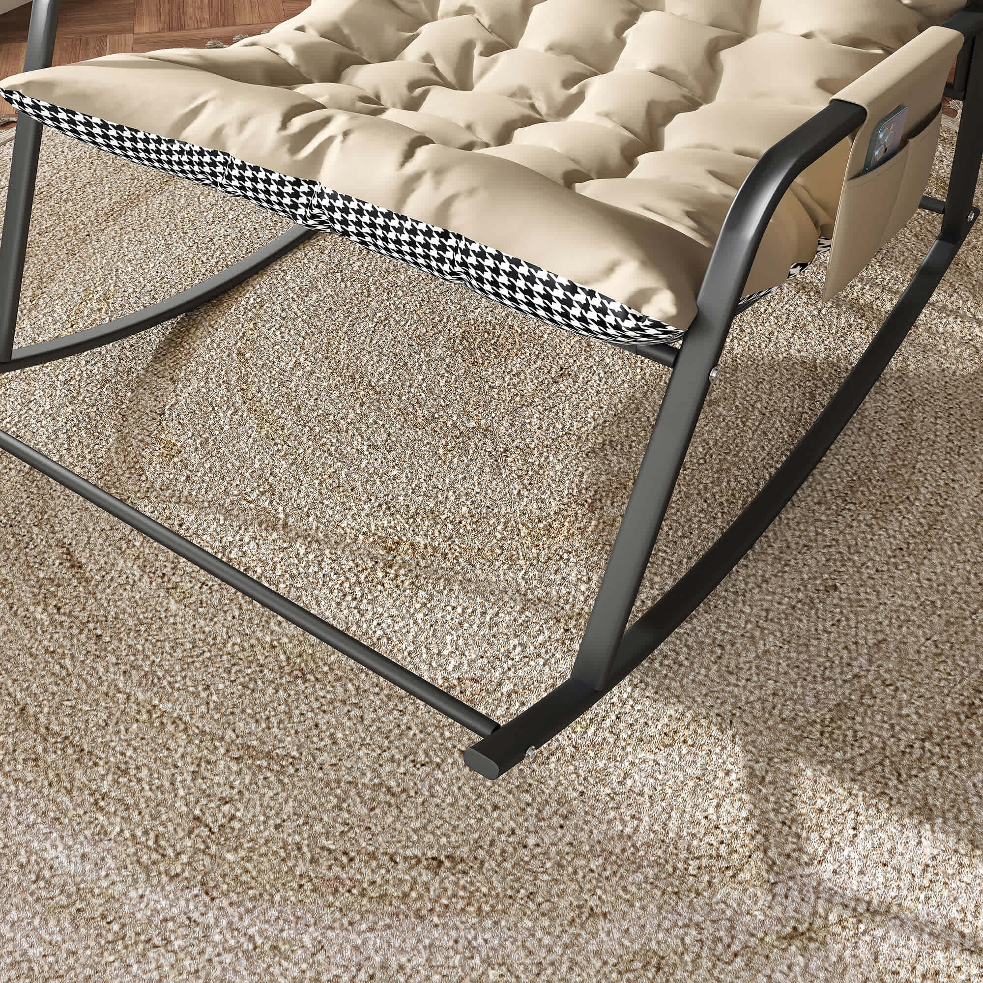 Vynxaria LEXY1474-DJKT-YZ028 chairs - View #6