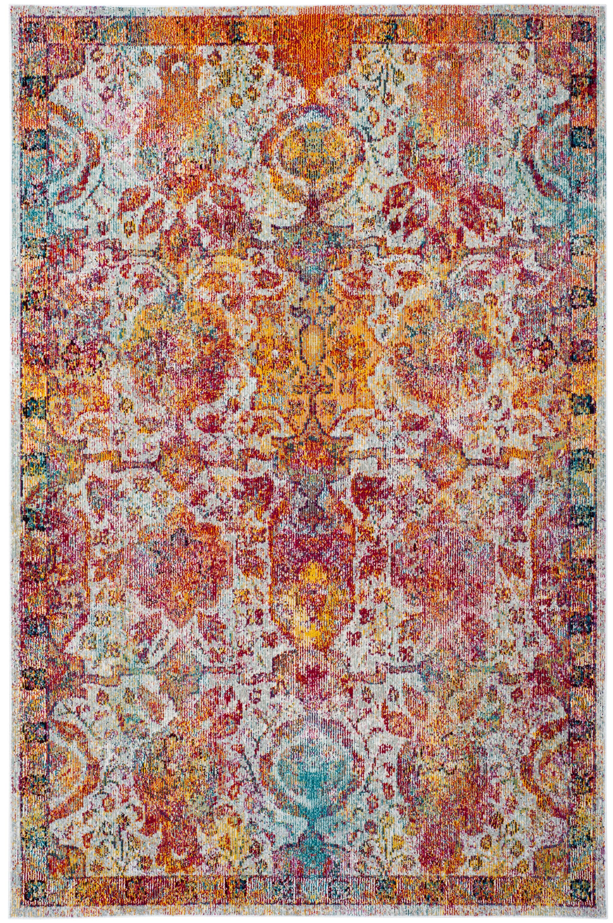 Safavieh CRS505A-5 rugs - View #2