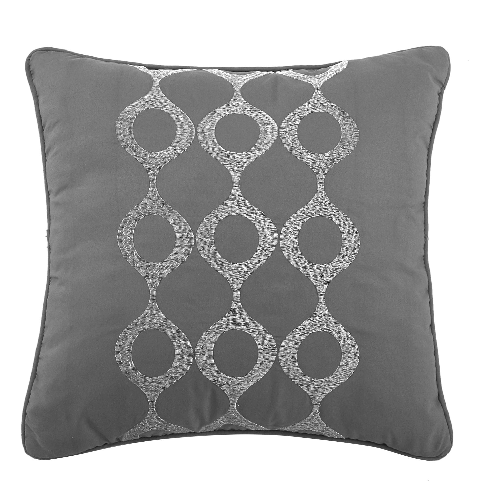 Nanshing AKILI7-K-DGRY bedding - View #3