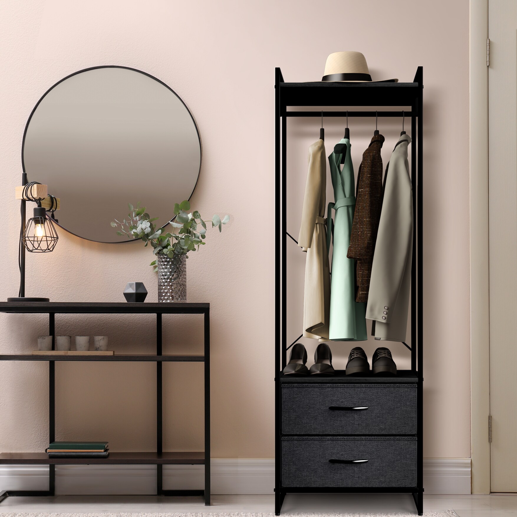 SORBUS 192405062353 dressers - View #2