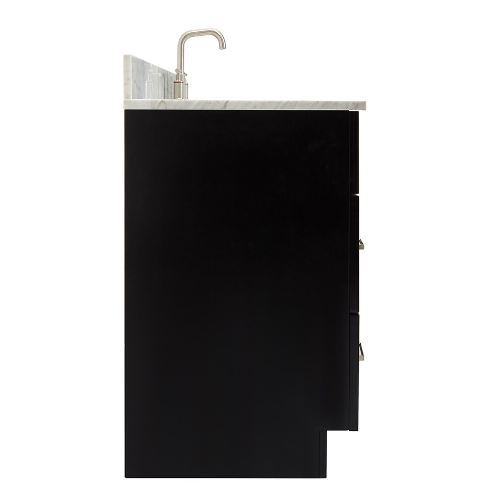 ARIEL F061SCW2OVOBLK Bath-Vanity-Combo - View #4
