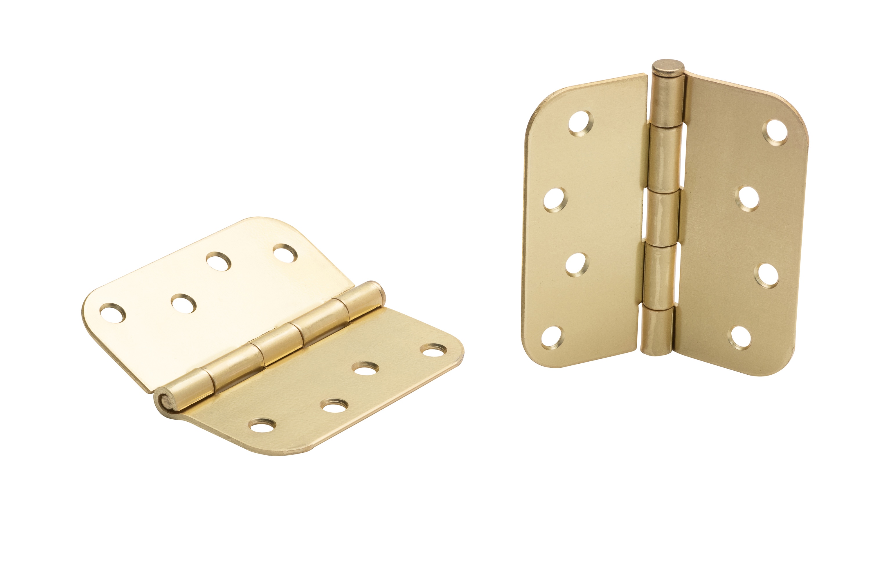 Global Door Controls CP4040-5/8-US4-M Entry-Door-Hinges - View #2