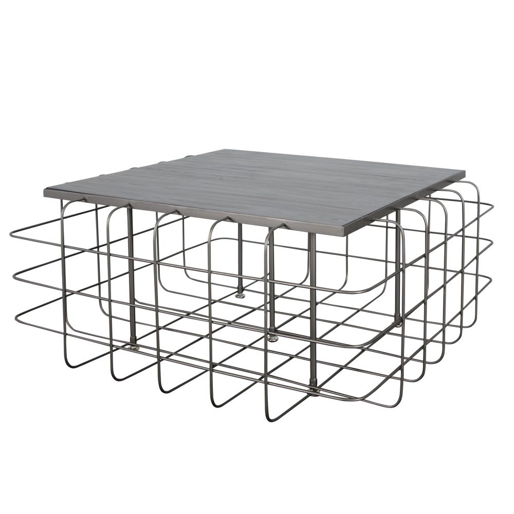 Varaluz 430A02RBZW Coffee-Tables - View #3