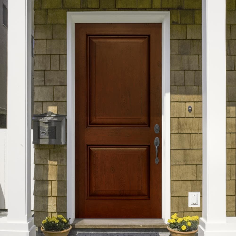 JELD-WEN LOWOLJW232600013 Entry-Doors - View #2