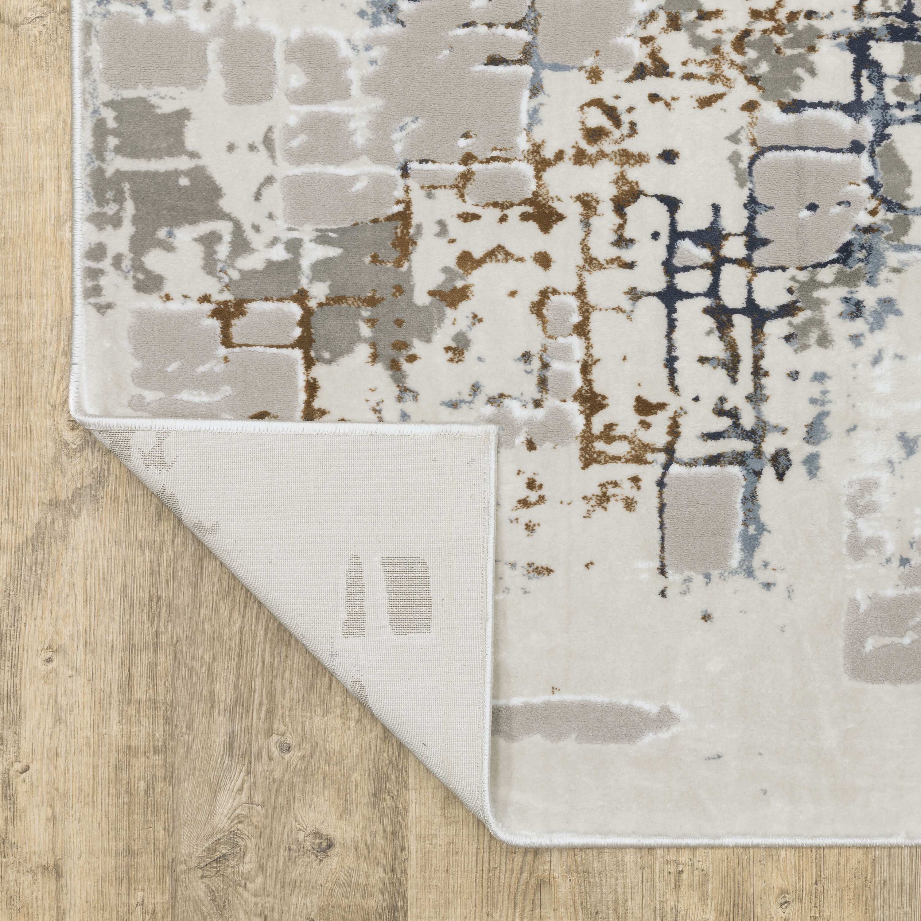 Archer Lane 811EAST1X3L rugs - View #4