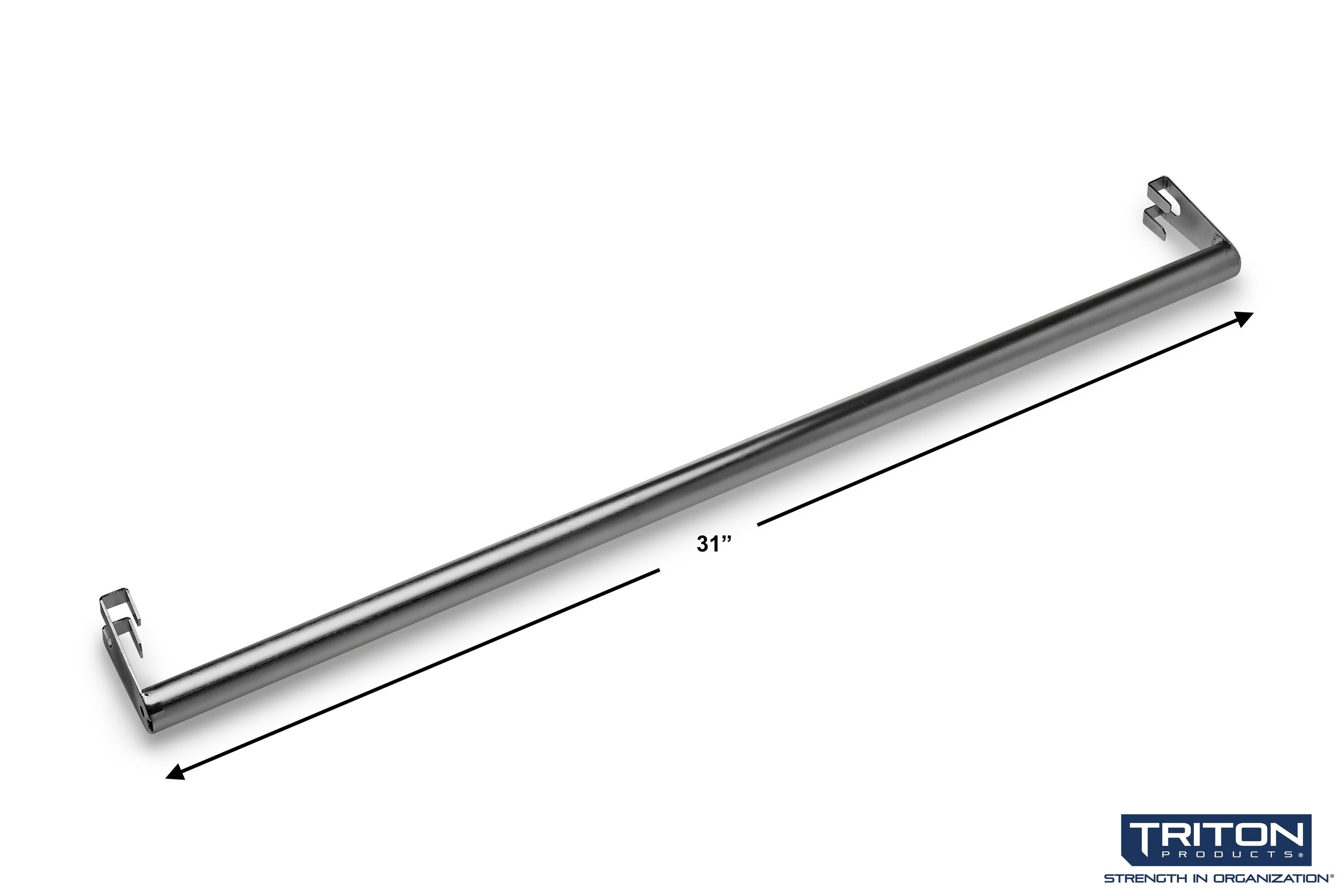 Triton Products 1721 Wire-Closet-Hardware - View #2