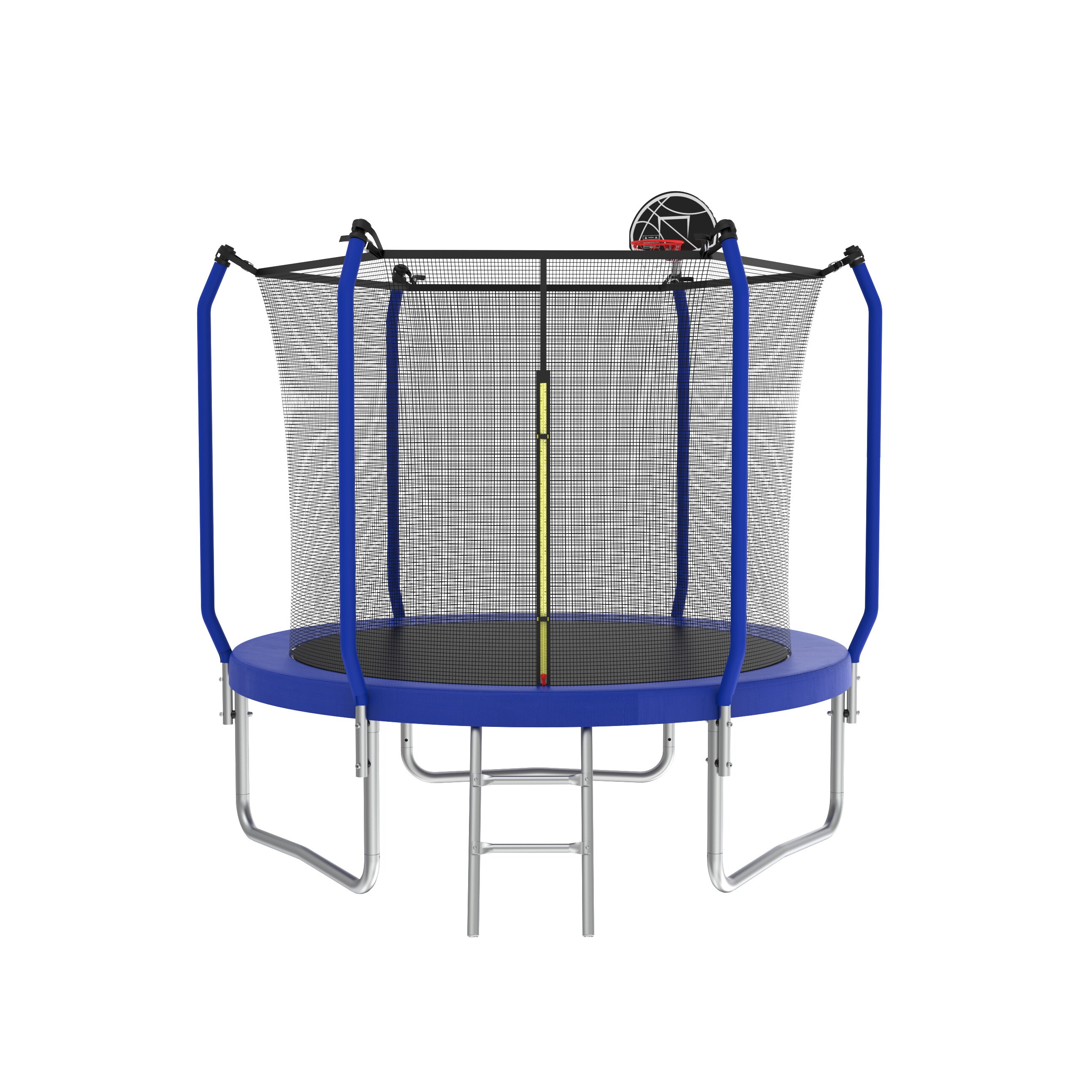 Damerin TRAA6 trampolines - View #3