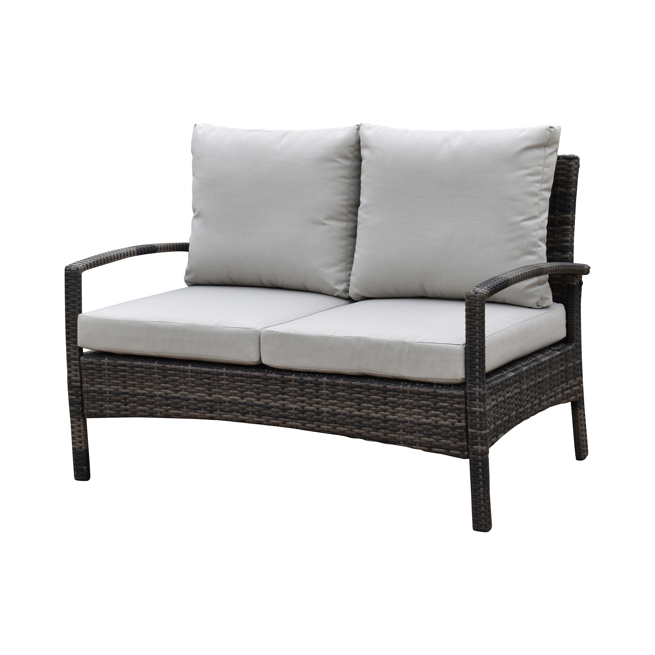 Courtyard Casual 5002 Patio-Conversation-Sets - View #6