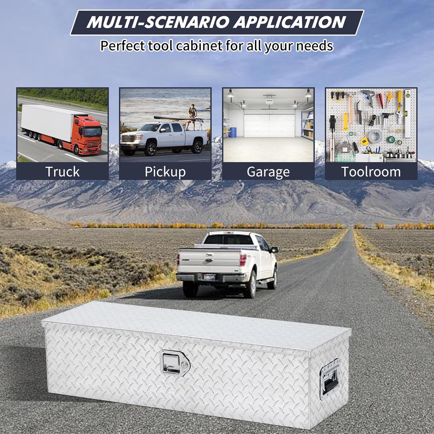 GAOMON CQC-P5VVLR-LXBV Truck-Tool-Boxes - View #4