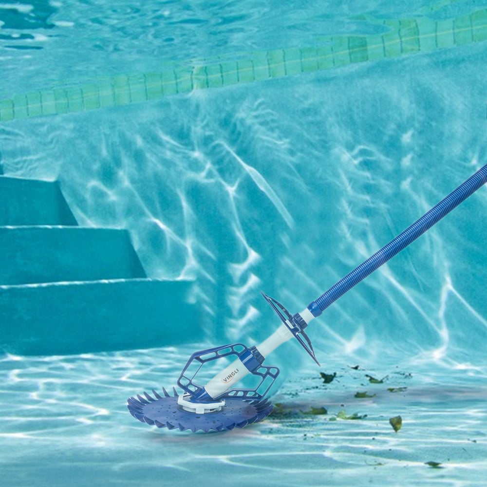 Outopee LO2G57000277 Pool-Vacuums - View #6