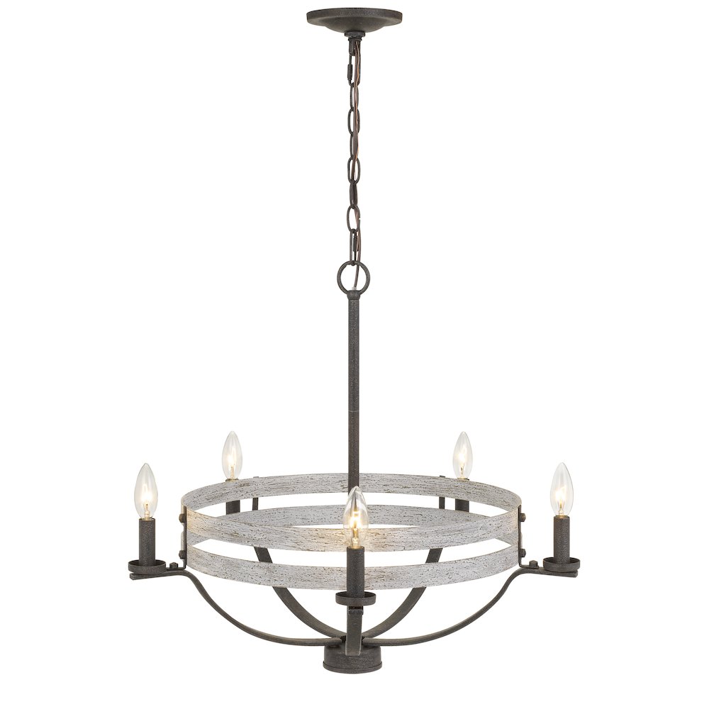 Cal Lighting FX-3733-5 b090015 - View #3