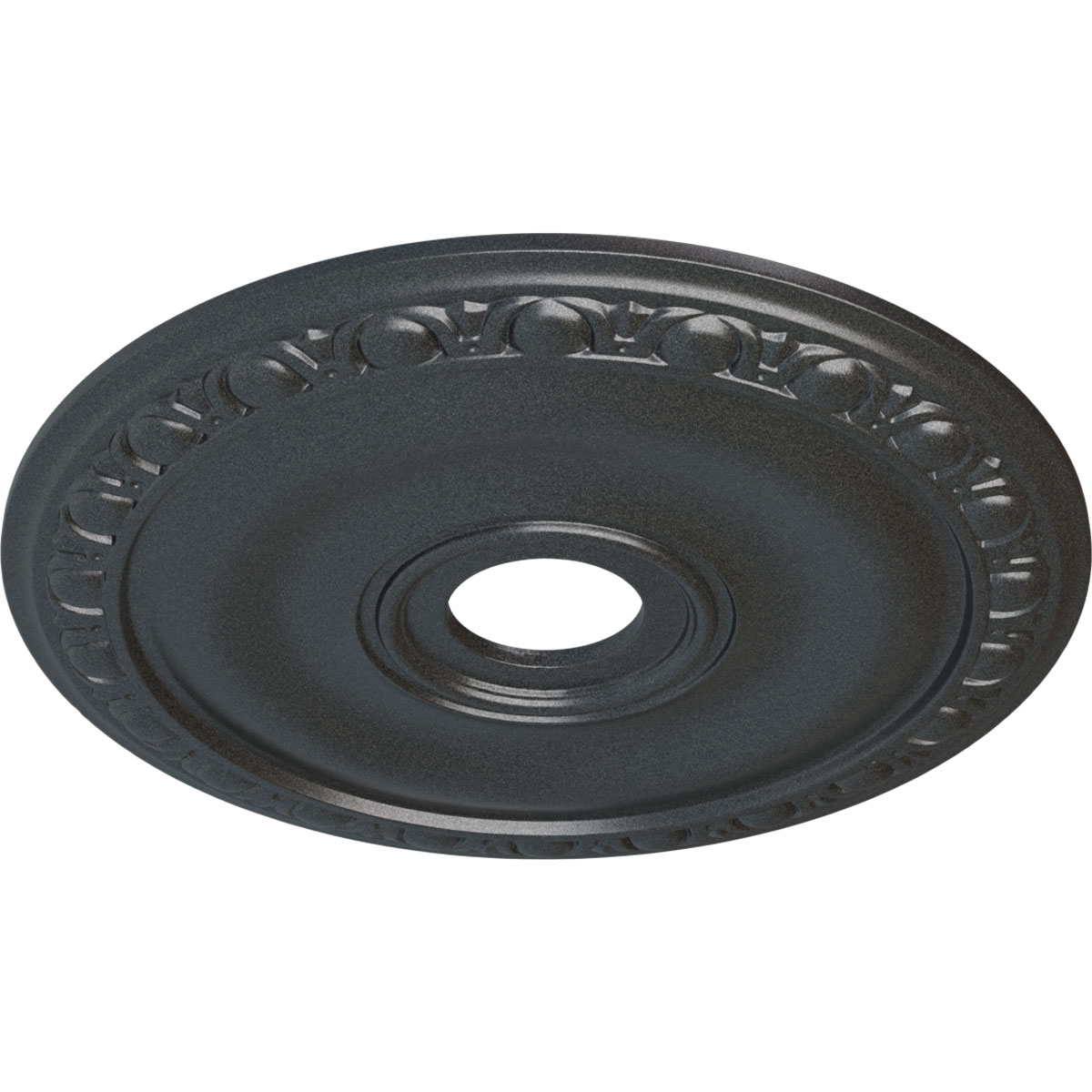 Ekena Millwork CM20JAPES Ceiling-Medallions - View #2
