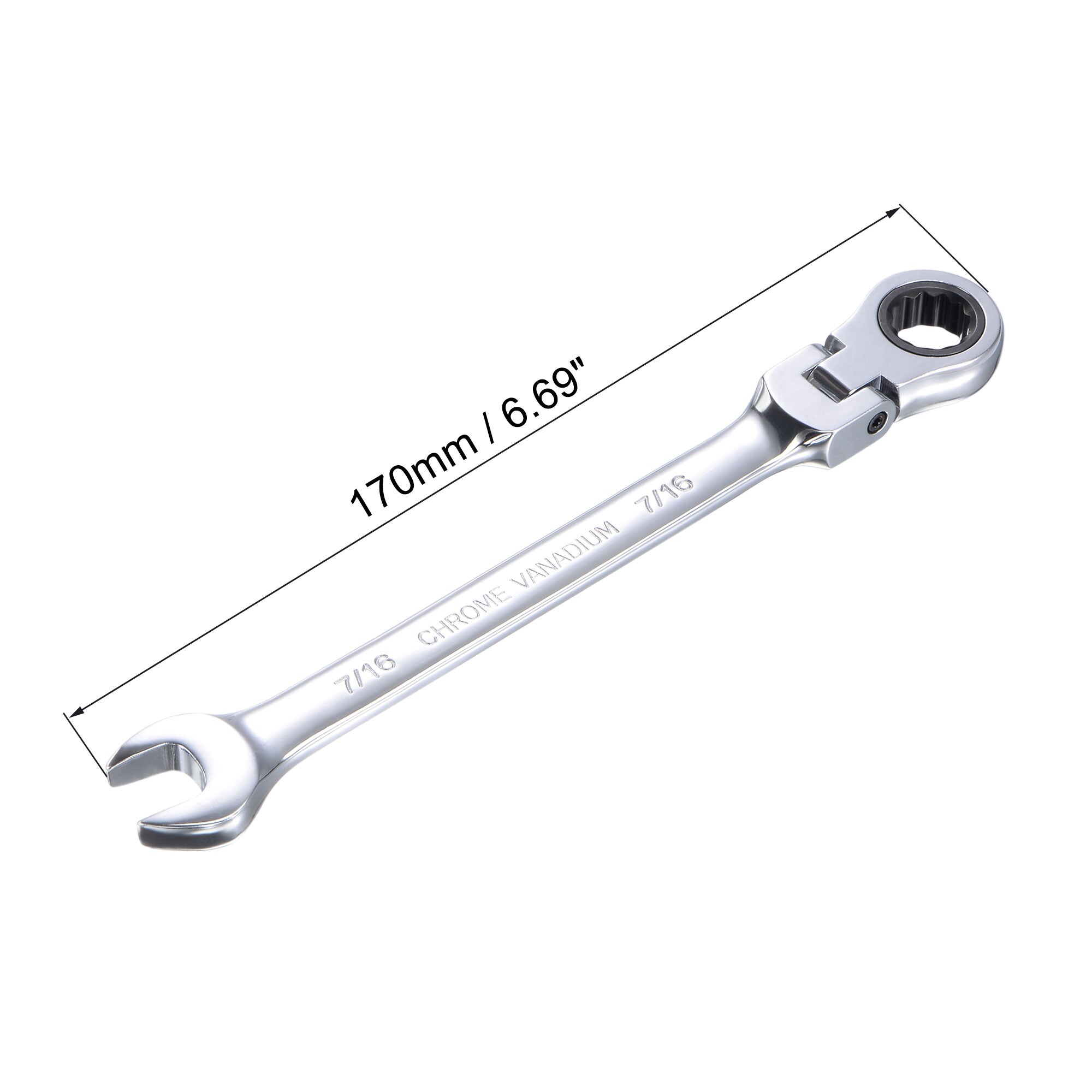 Unique Bargains S26030900UX1654 Wrench-Sets - View #2
