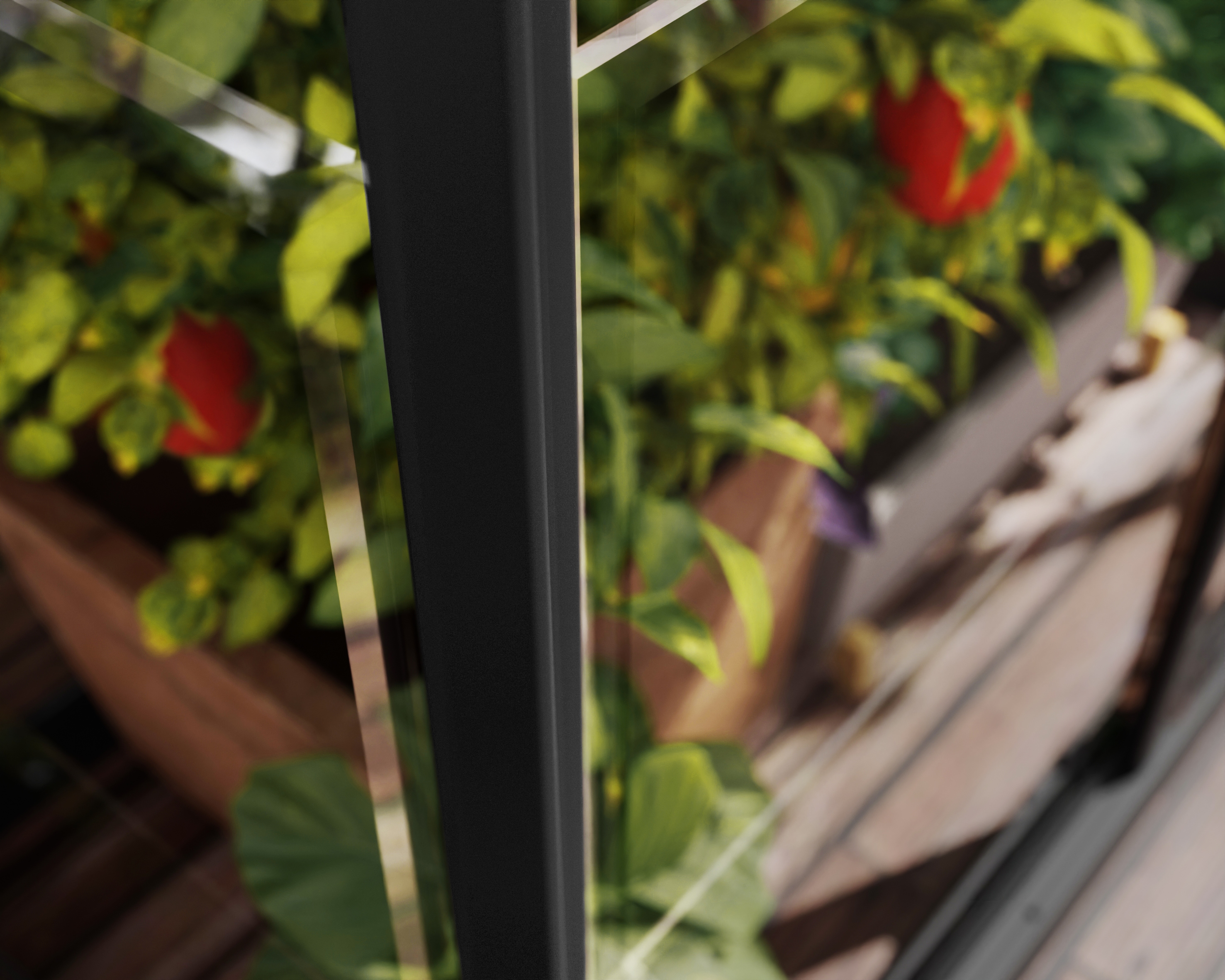 Canopia by Palram 707324 greenhouses - View #8