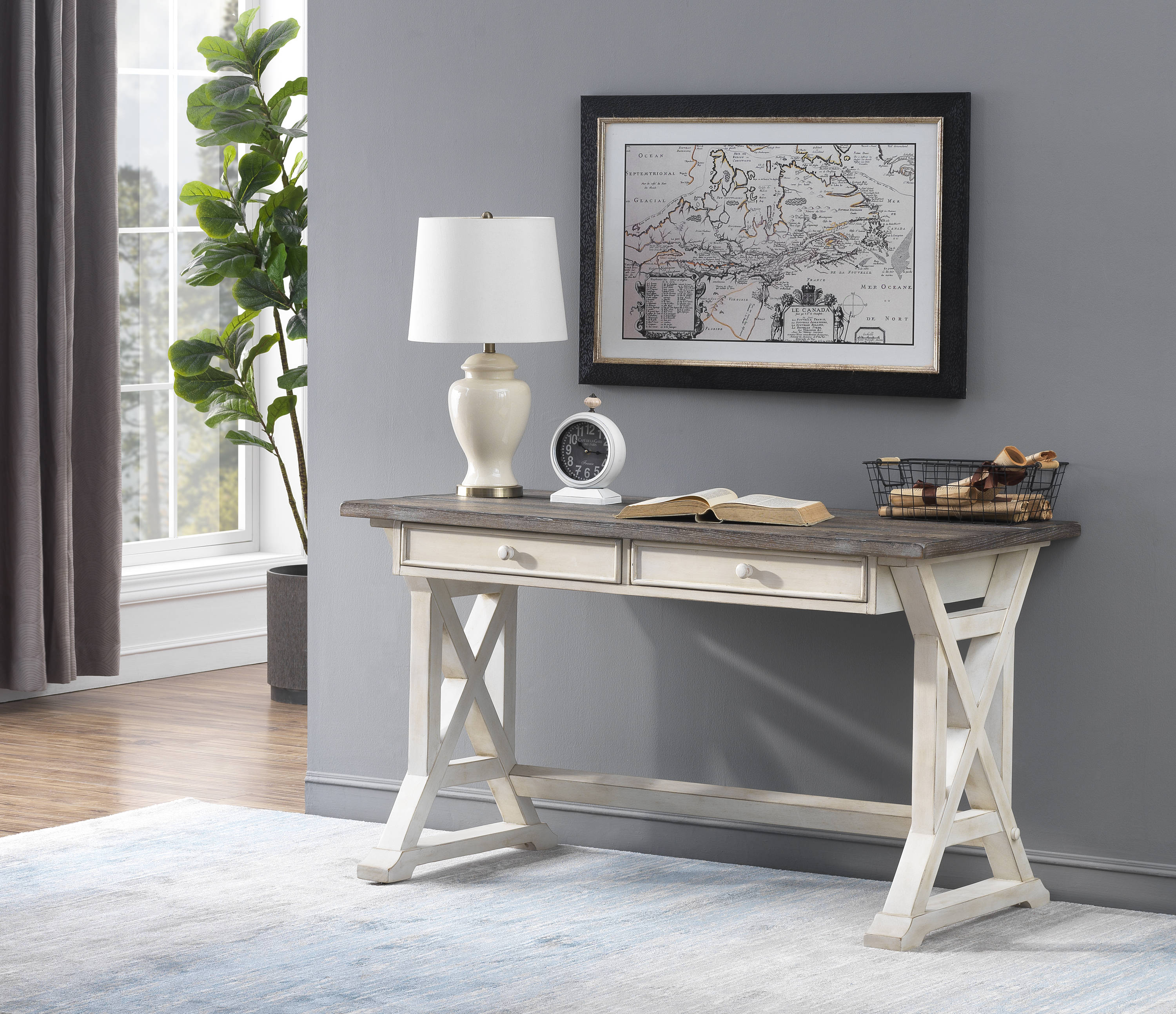 Coast to Coast 48112 desks - View #9