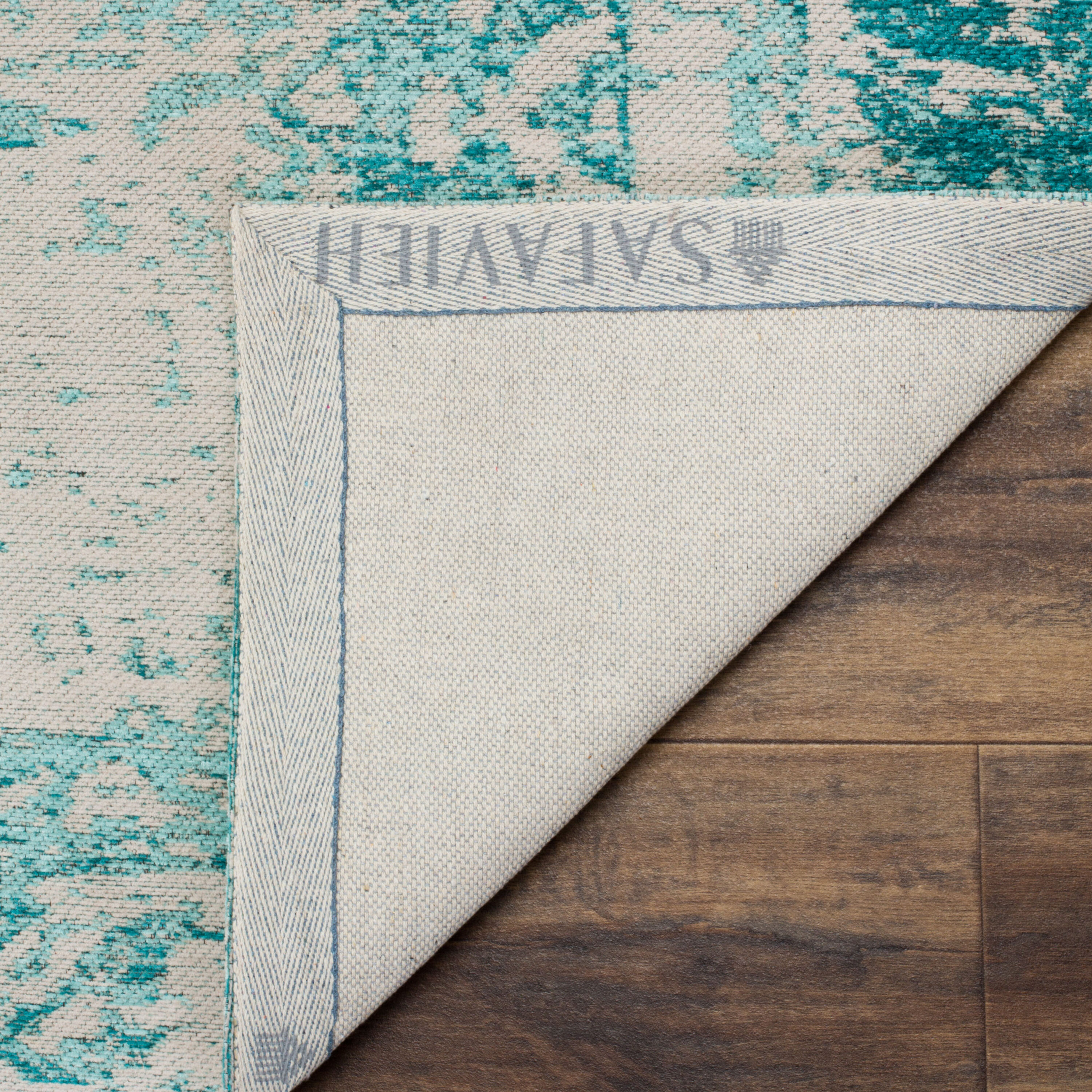 Safavieh CLV125T-8 rugs - View #2
