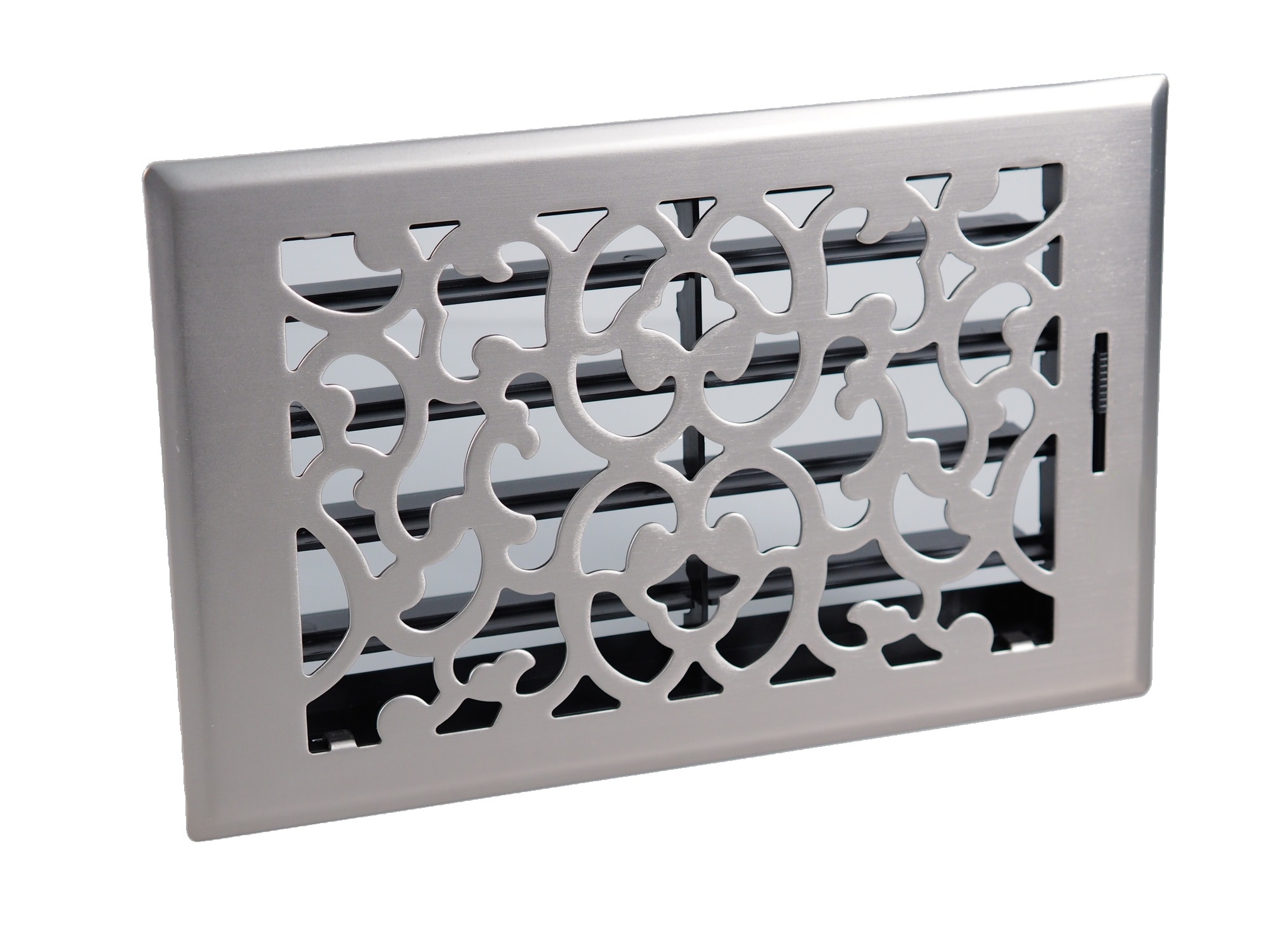 Insulated Register Cover For 9x9 Aluminum A/C Vents