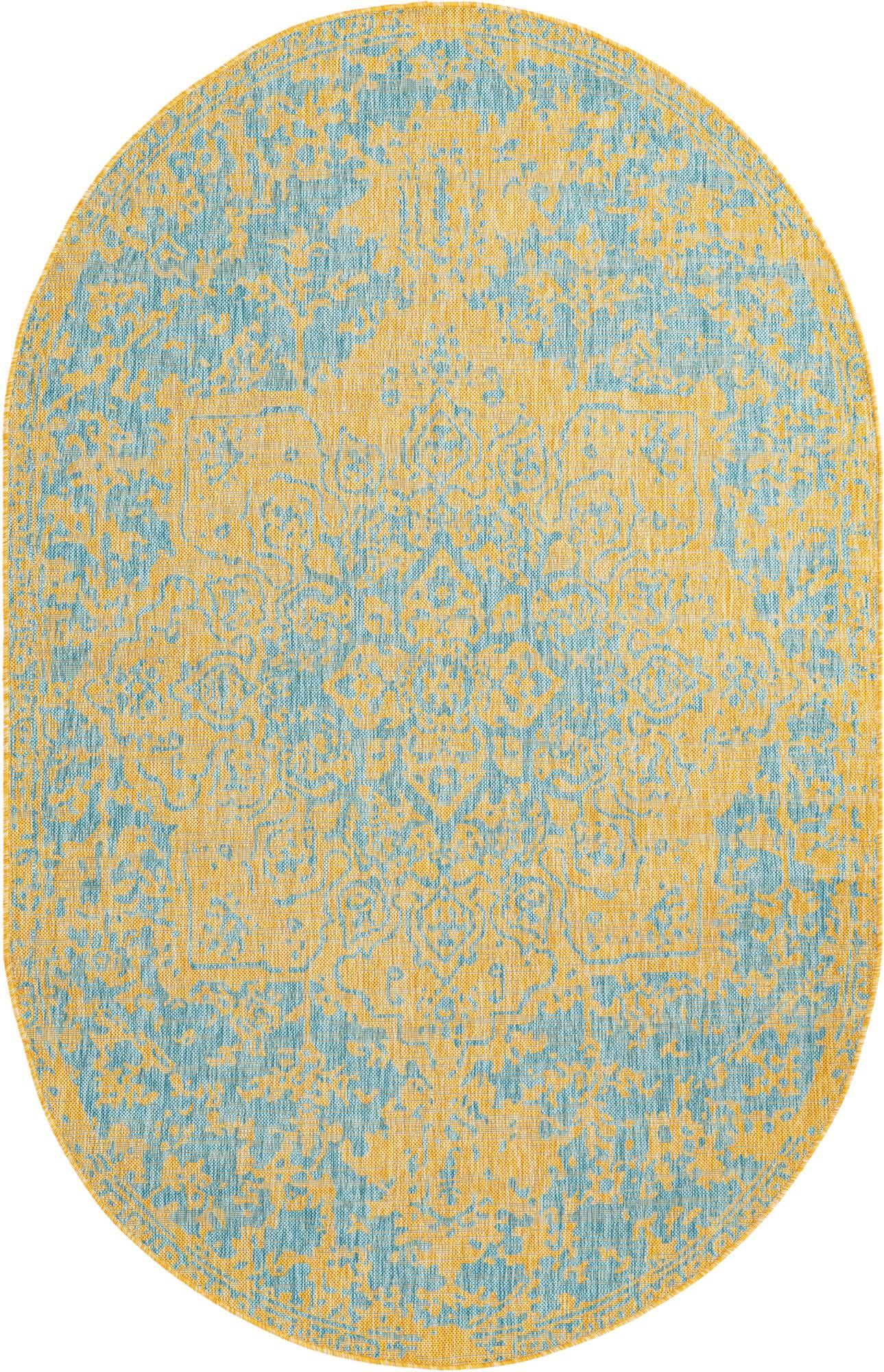 Unique Loom 3180864 rugs - View #2