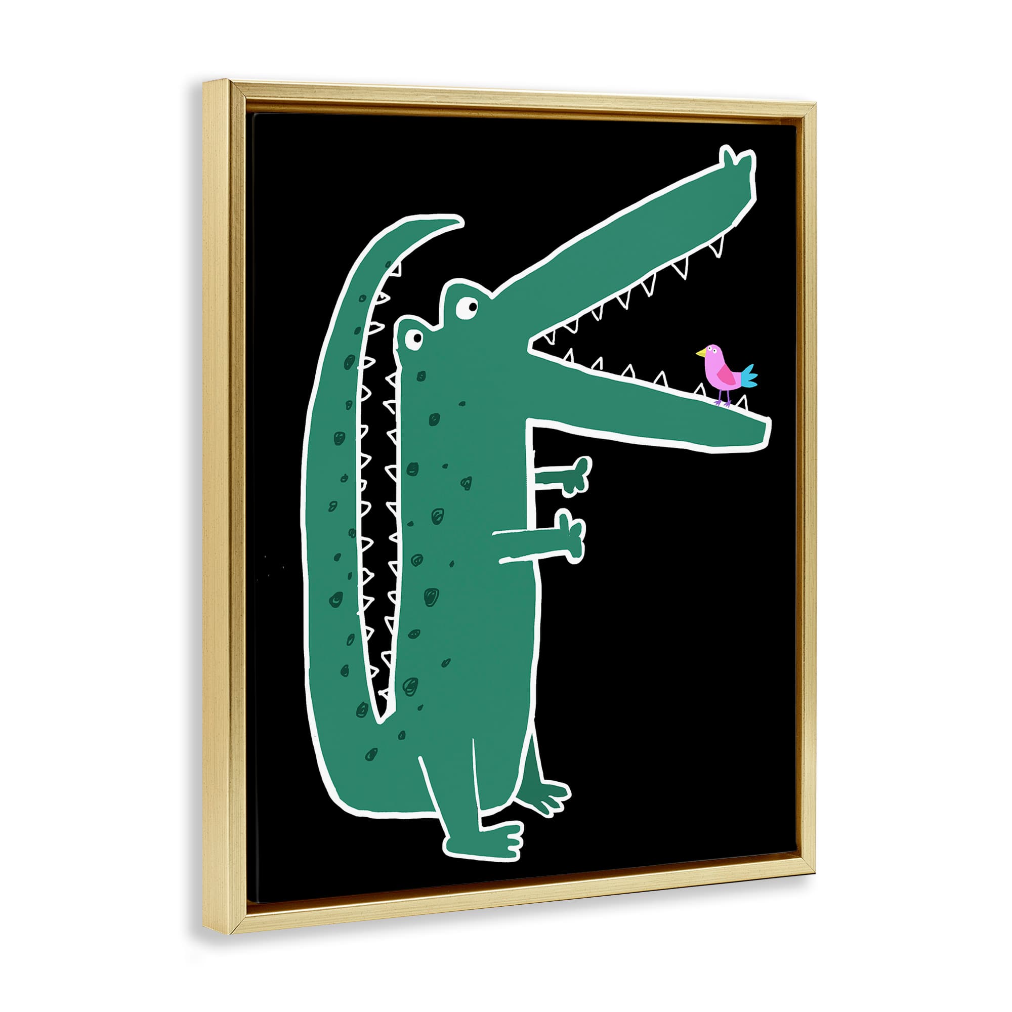 Stupell Industries BT-246-FFG-16X20 Wall-Art - View #2