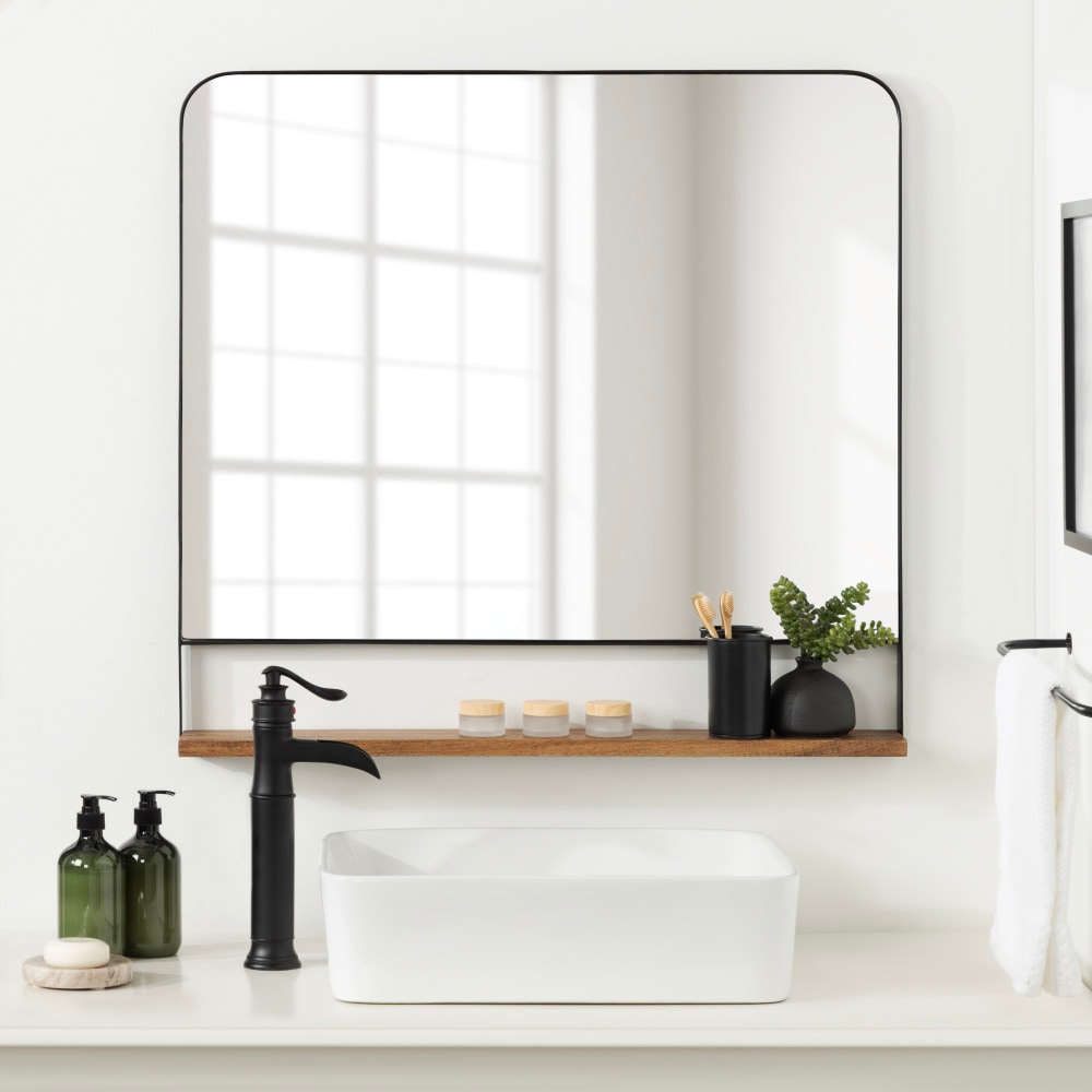 Kate and Laurel 224295 Decor-Mirrors - View #6