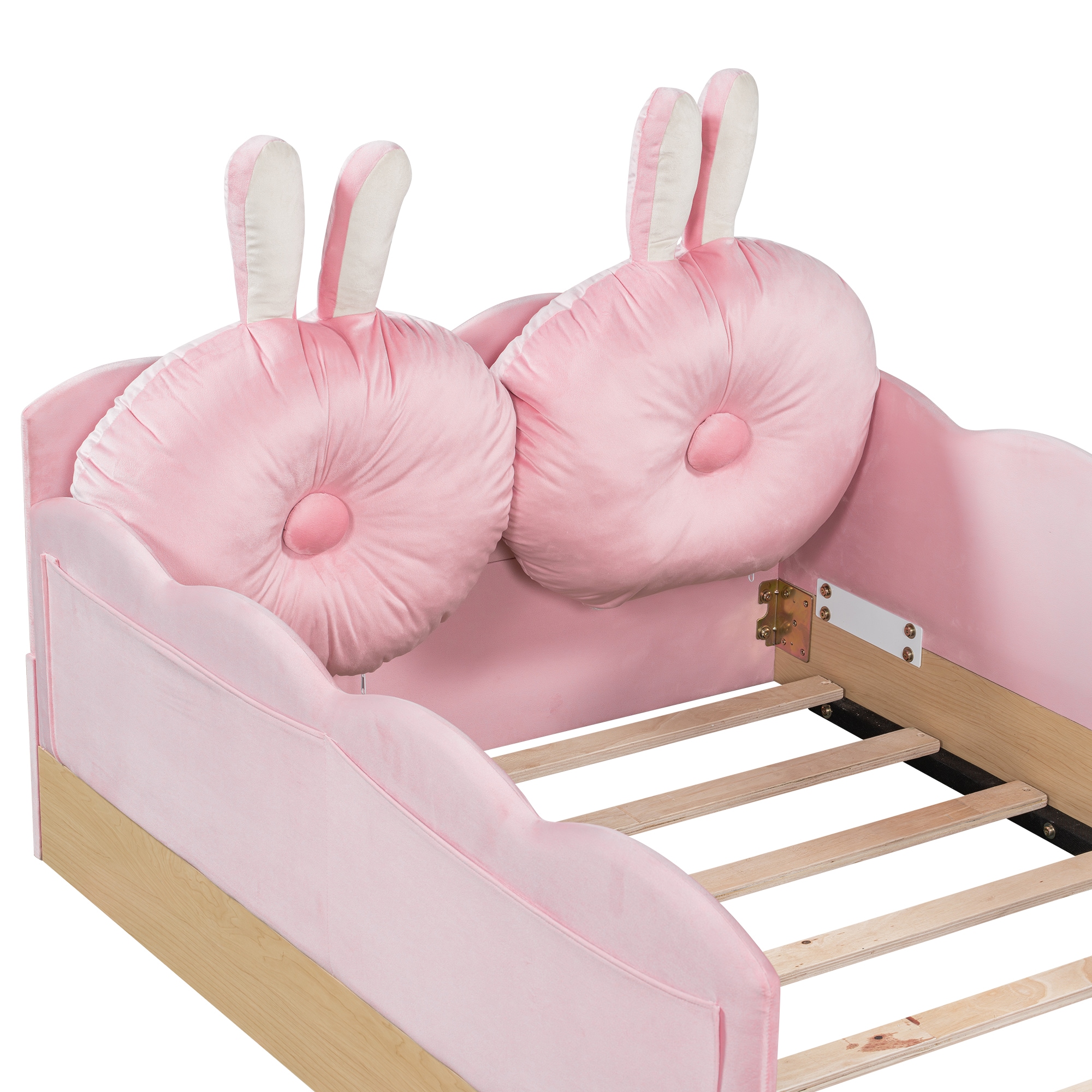 ModernLuxe L3P-N709P337277H beds - View #9