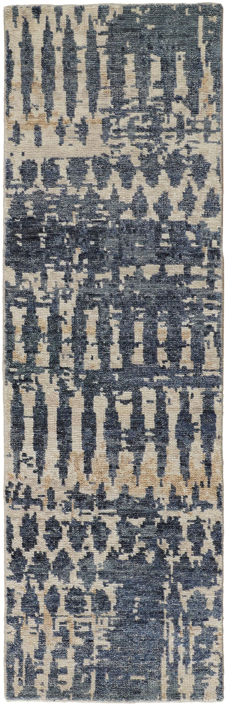 Room Envy PALR6632BLU000I68 rugs - View #6