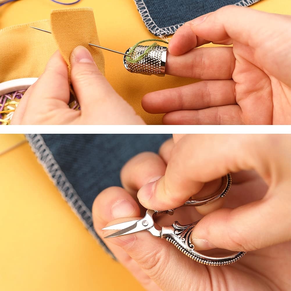 Adrinfly LAD0604D113 scissors - View #7