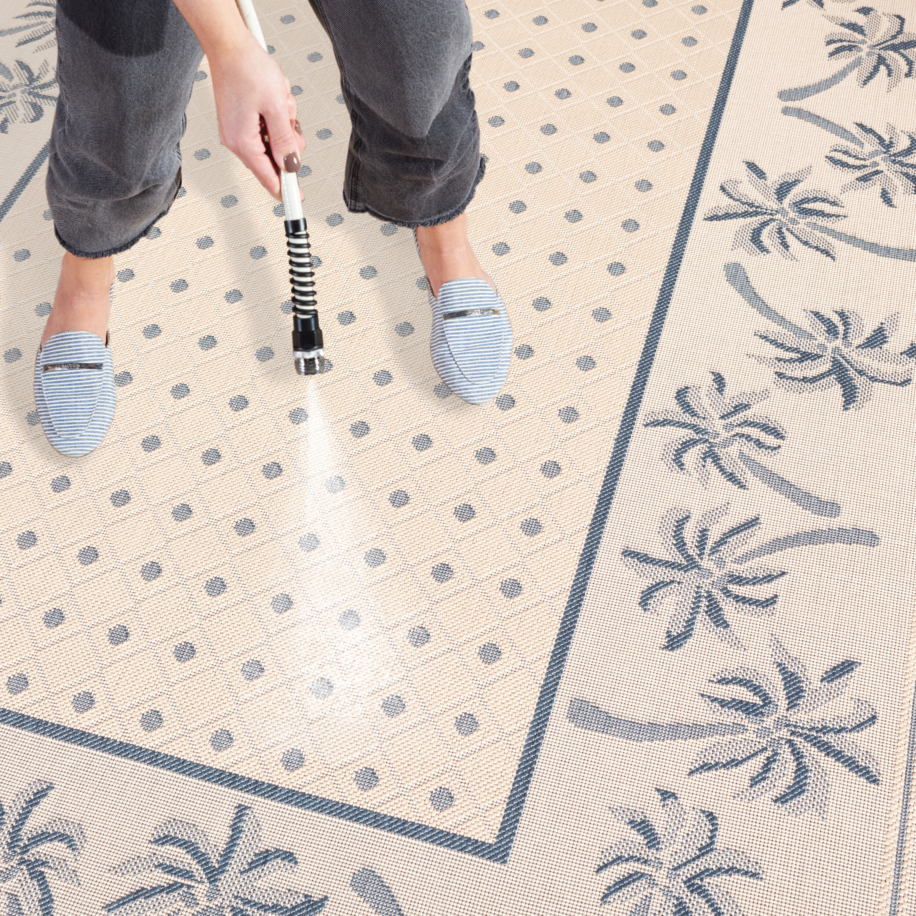 Safavieh CY5148F-8 rugs - View #7