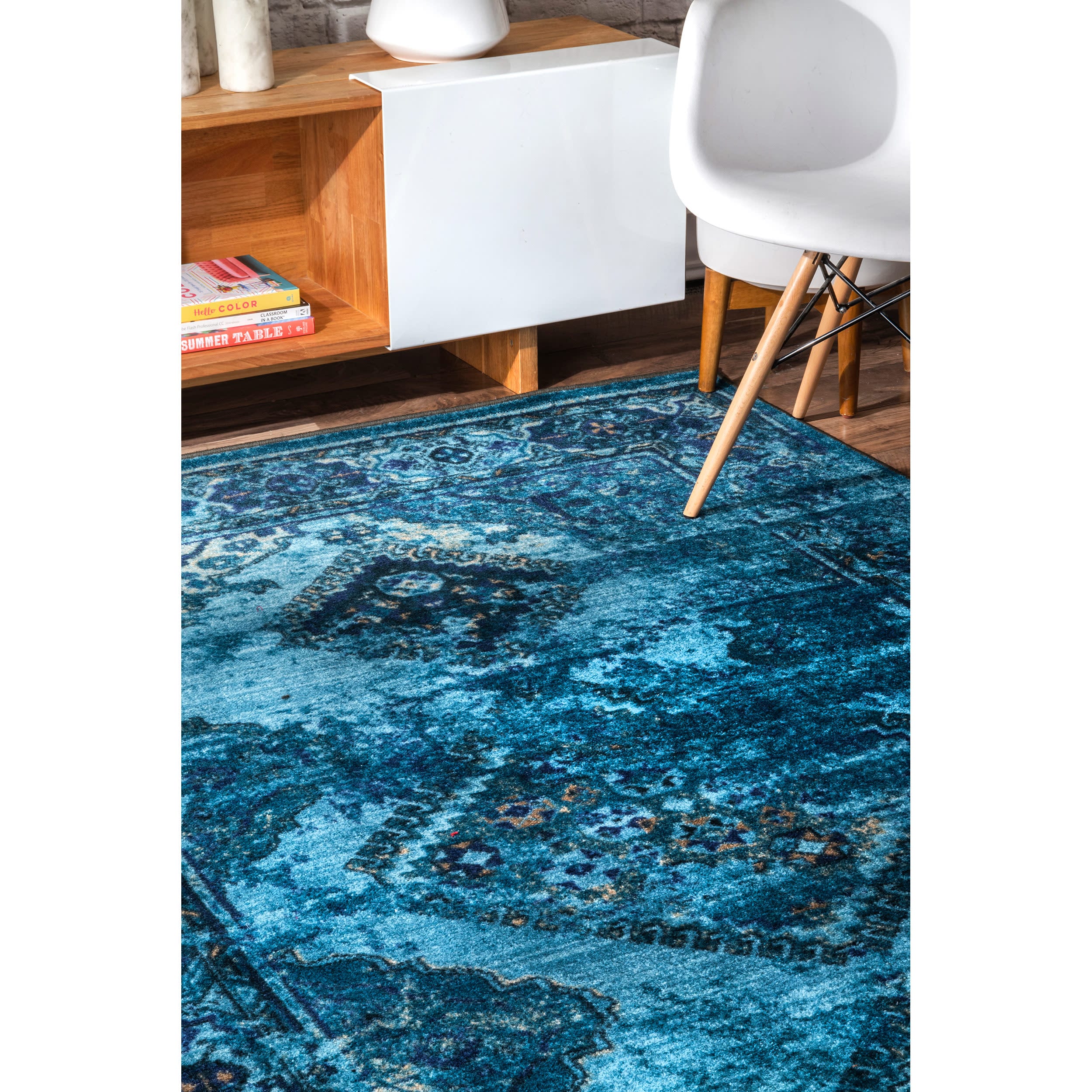 nuLOOM MCGZ12D-4406 rugs - View #7
