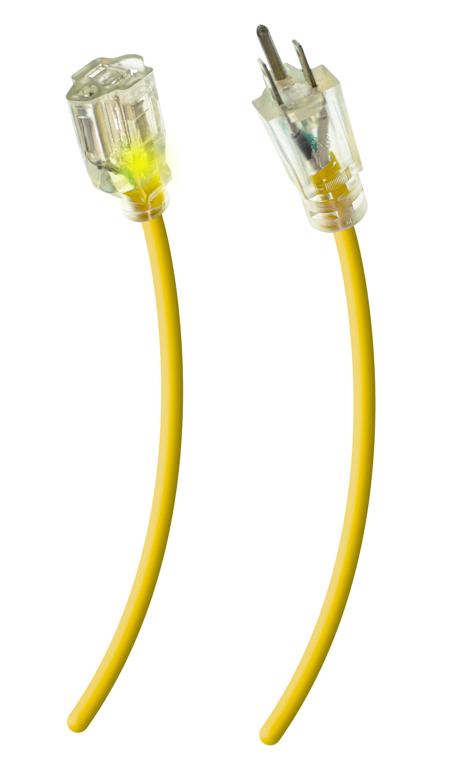 Utilitech Pro 0107 Electrical-Extension-Cords - View #2