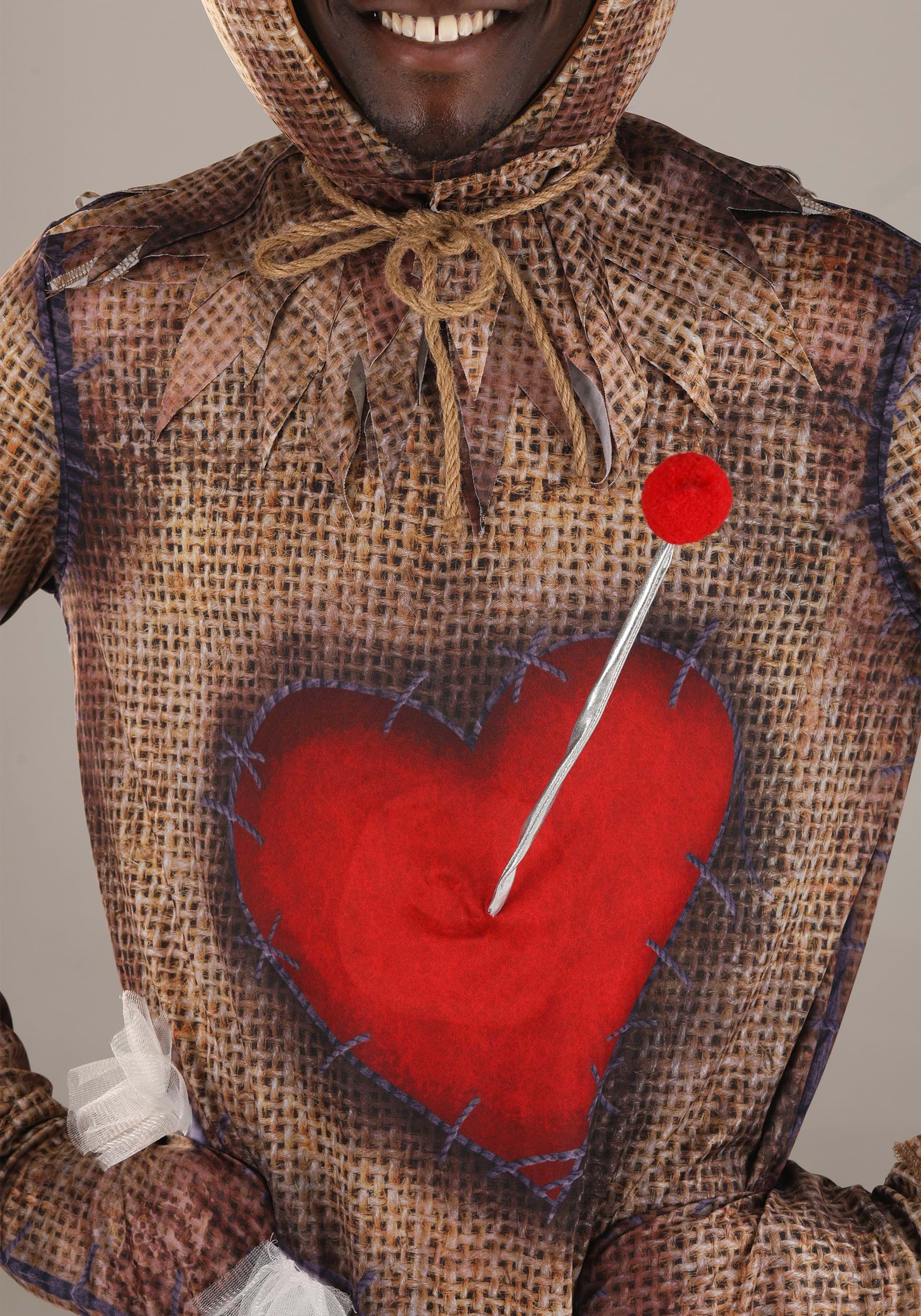 HalloweenCostumes.com FUN3864AD-XL costumes - View #4