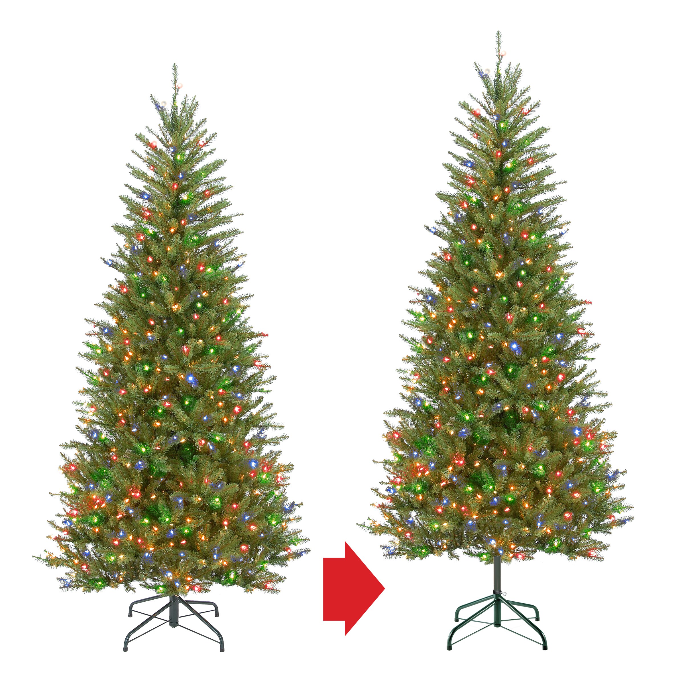 National Tree Company EXT-POLE2 poles - View #3