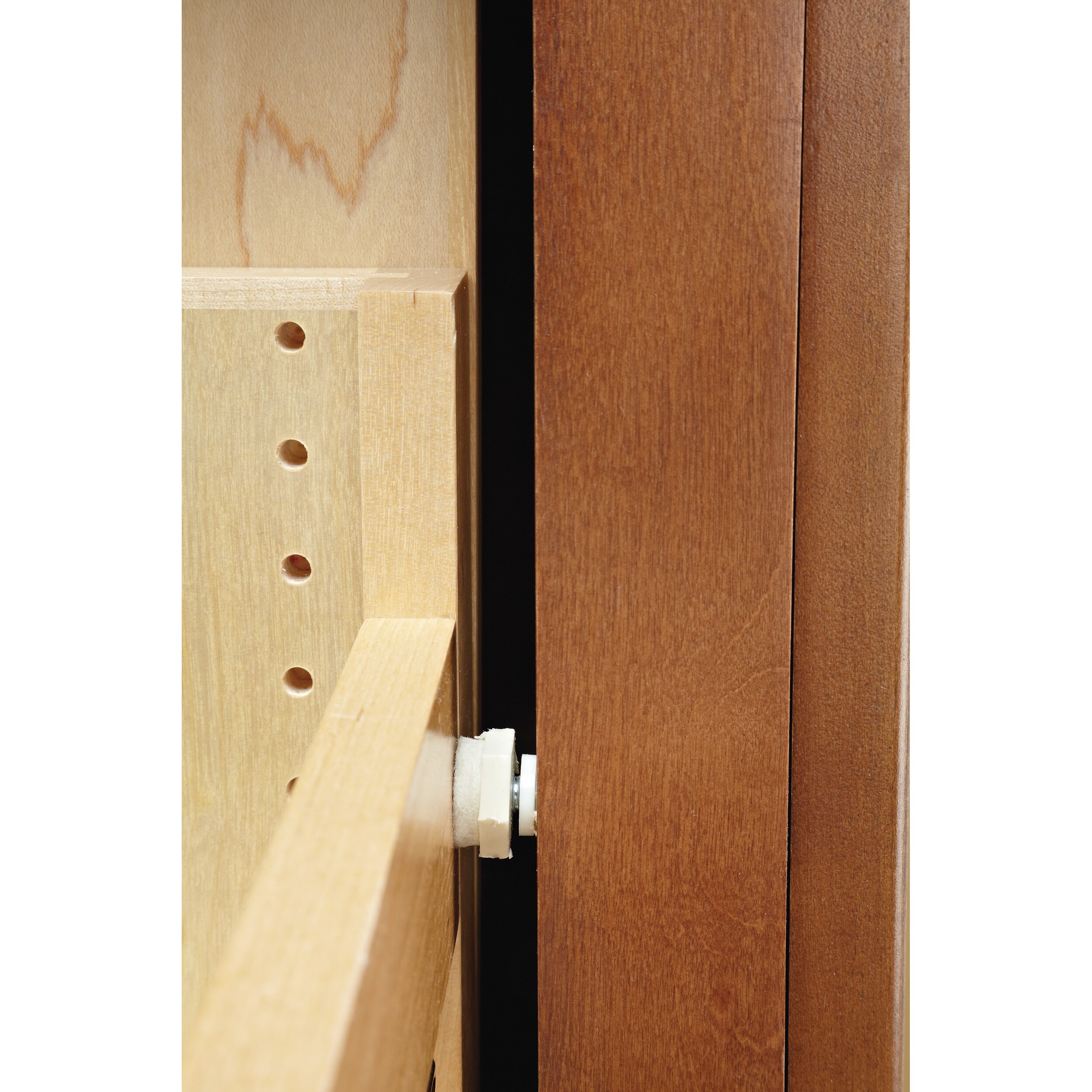 Rev-A-Shelf 448KB-BCSC-11C Pull-Out-Cabinet-Baskets - View #7