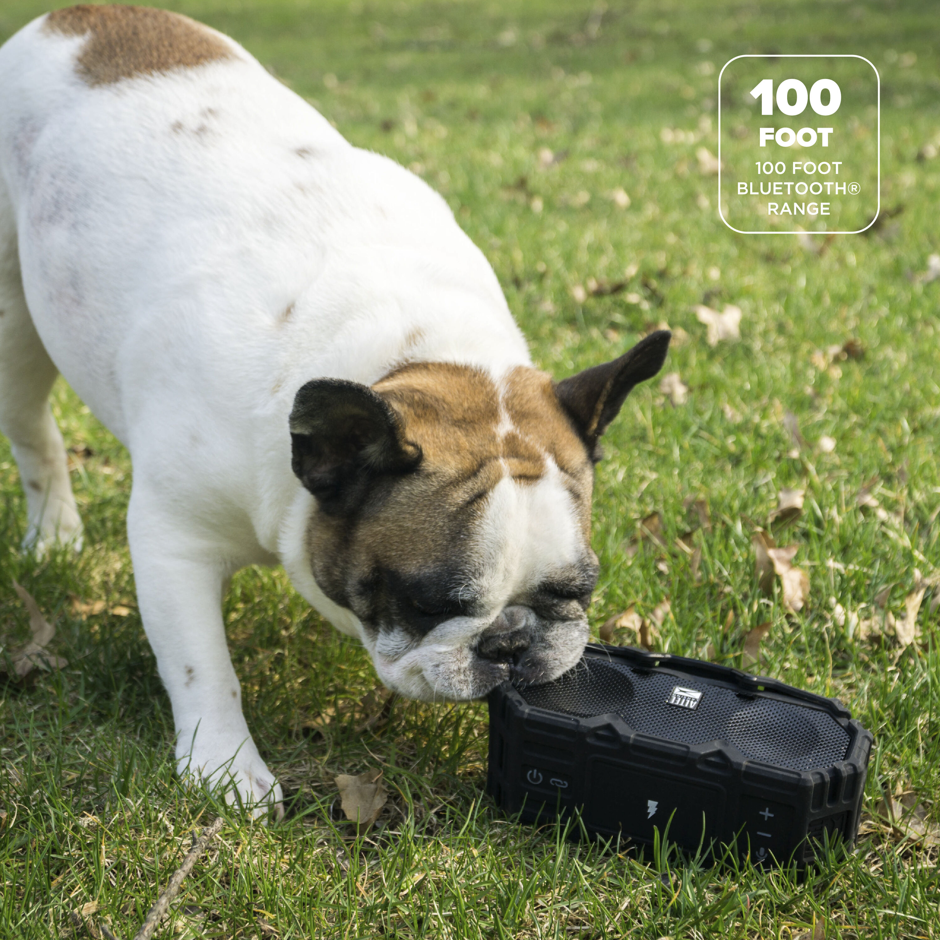 Altec Lansing IMW580-CM Portable-Speakers - View #6