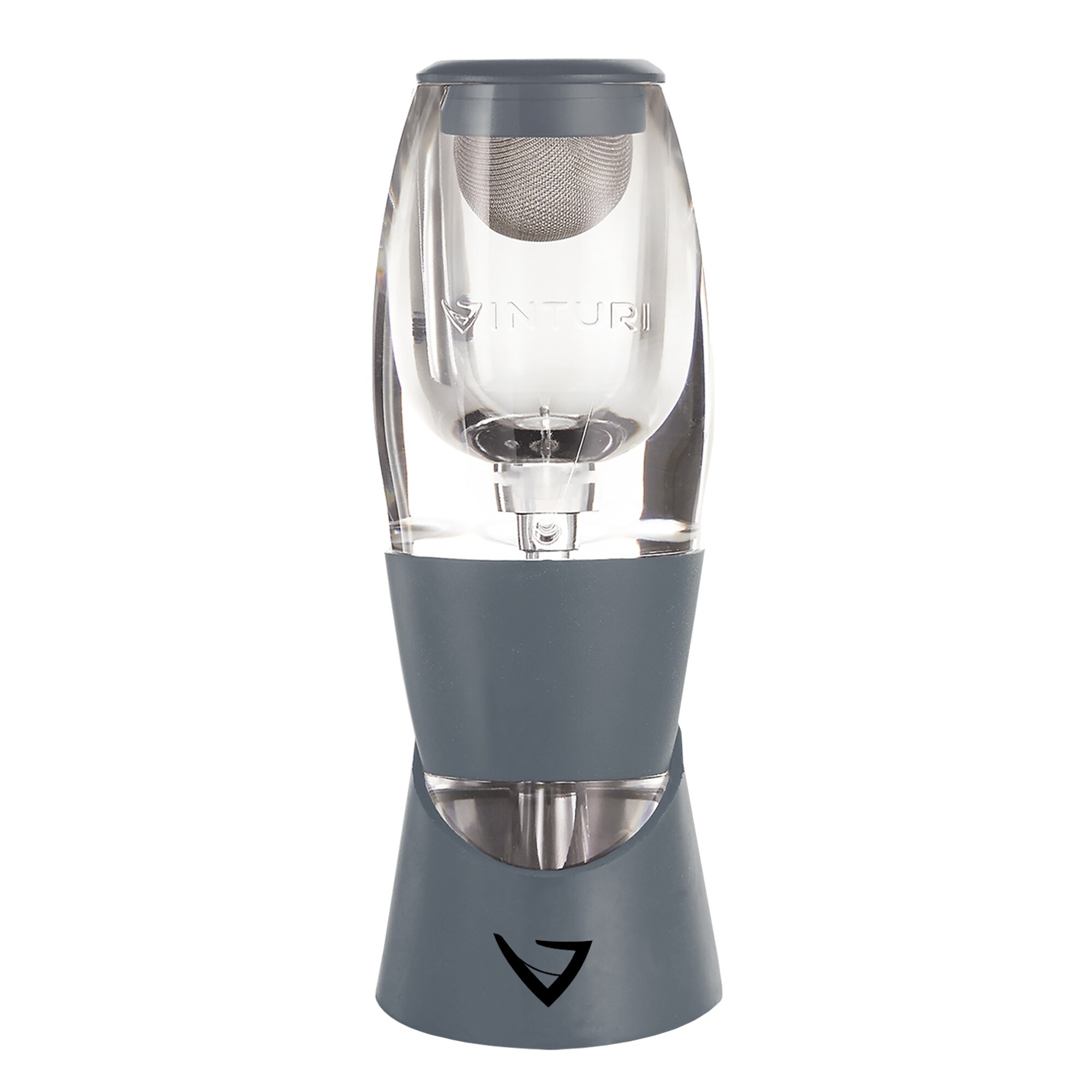 Vinturi AE1010CR14 Gray Kitchen Tool Set