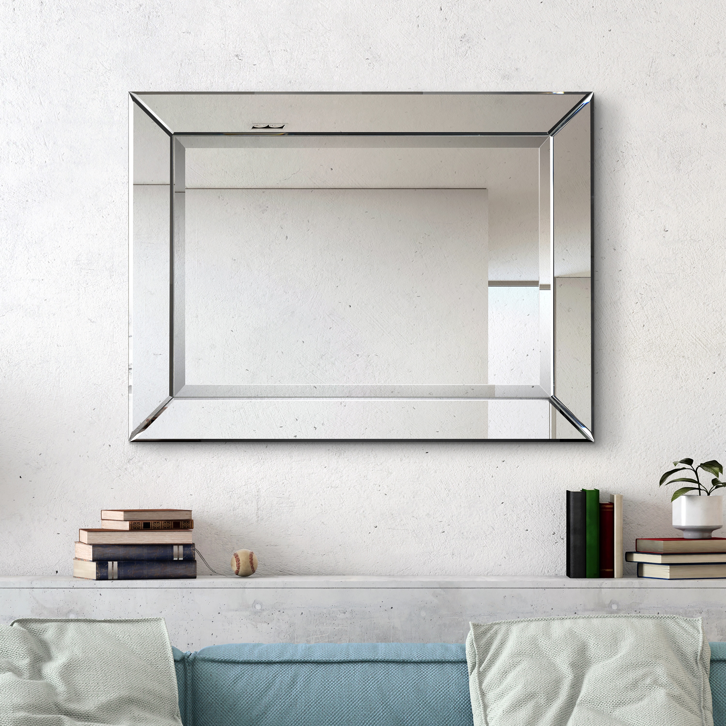 Empire Art Direct MOM-10690-4030 Decor-Mirrors - View #5
