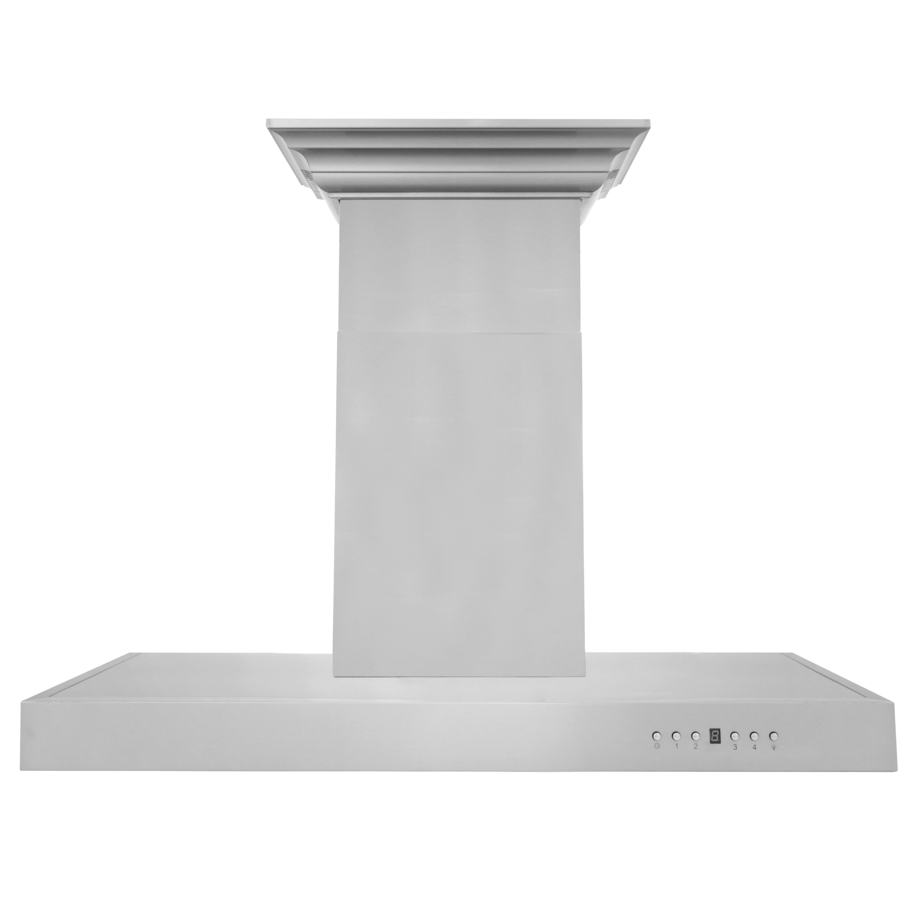 ZLINE KITCHEN & BATH KECRN-BT-36 Wall-Mounted-Range-Hoods - View #7