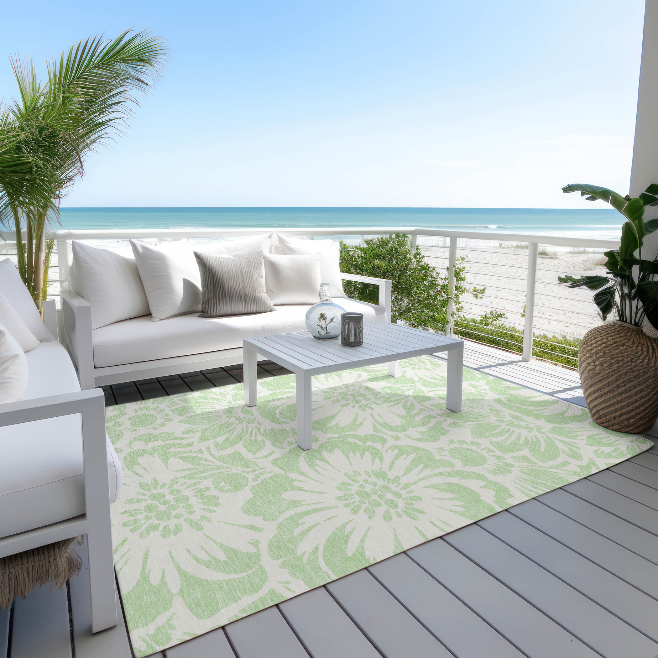 Addison Rugs ACN551MZ9X12 rugs - View #8