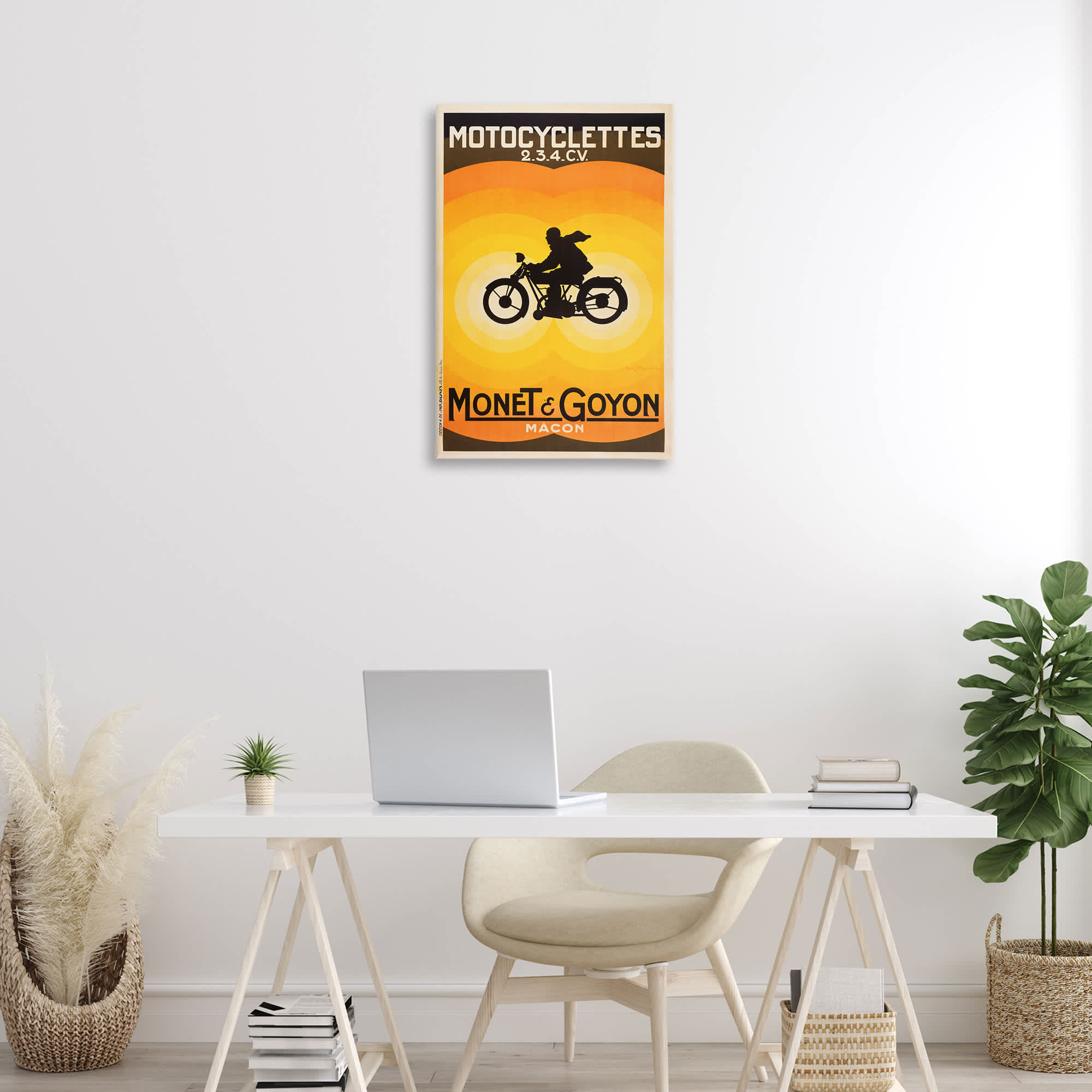 Stupell Industries BT-287-CN-20X30 Wall-Art - View #3