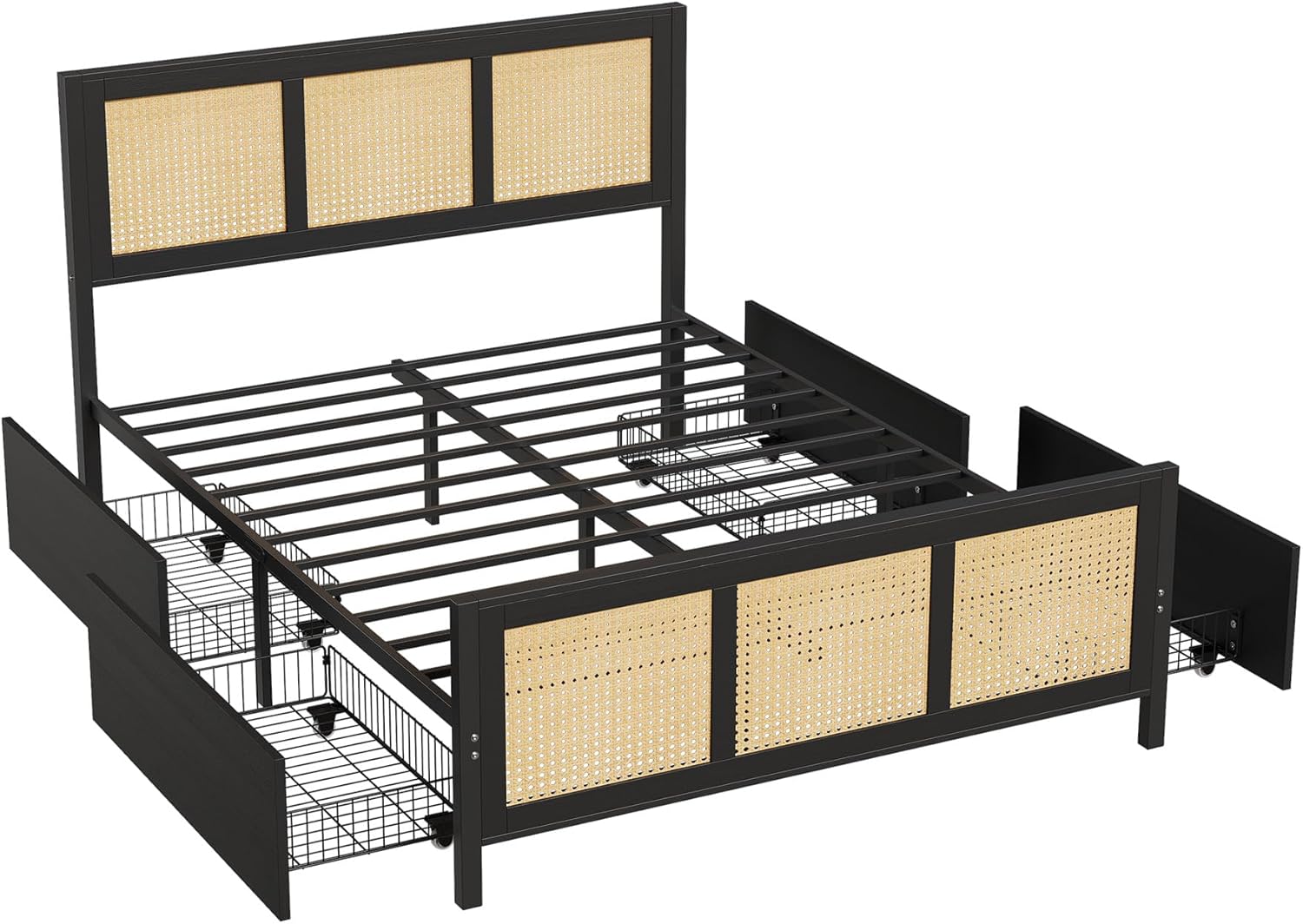 Garvee JMH0109-PHK-3569GDY3 beds - View #8